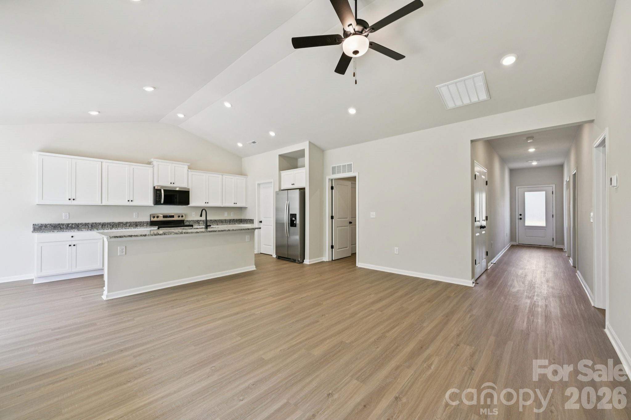 702 Willow Estates Drive — Shelby