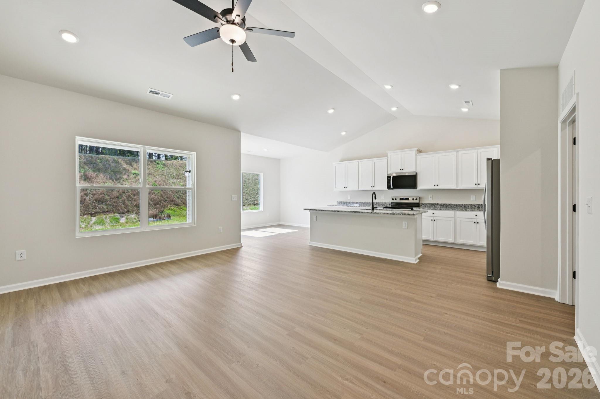702 Willow Estates Drive — Shelby