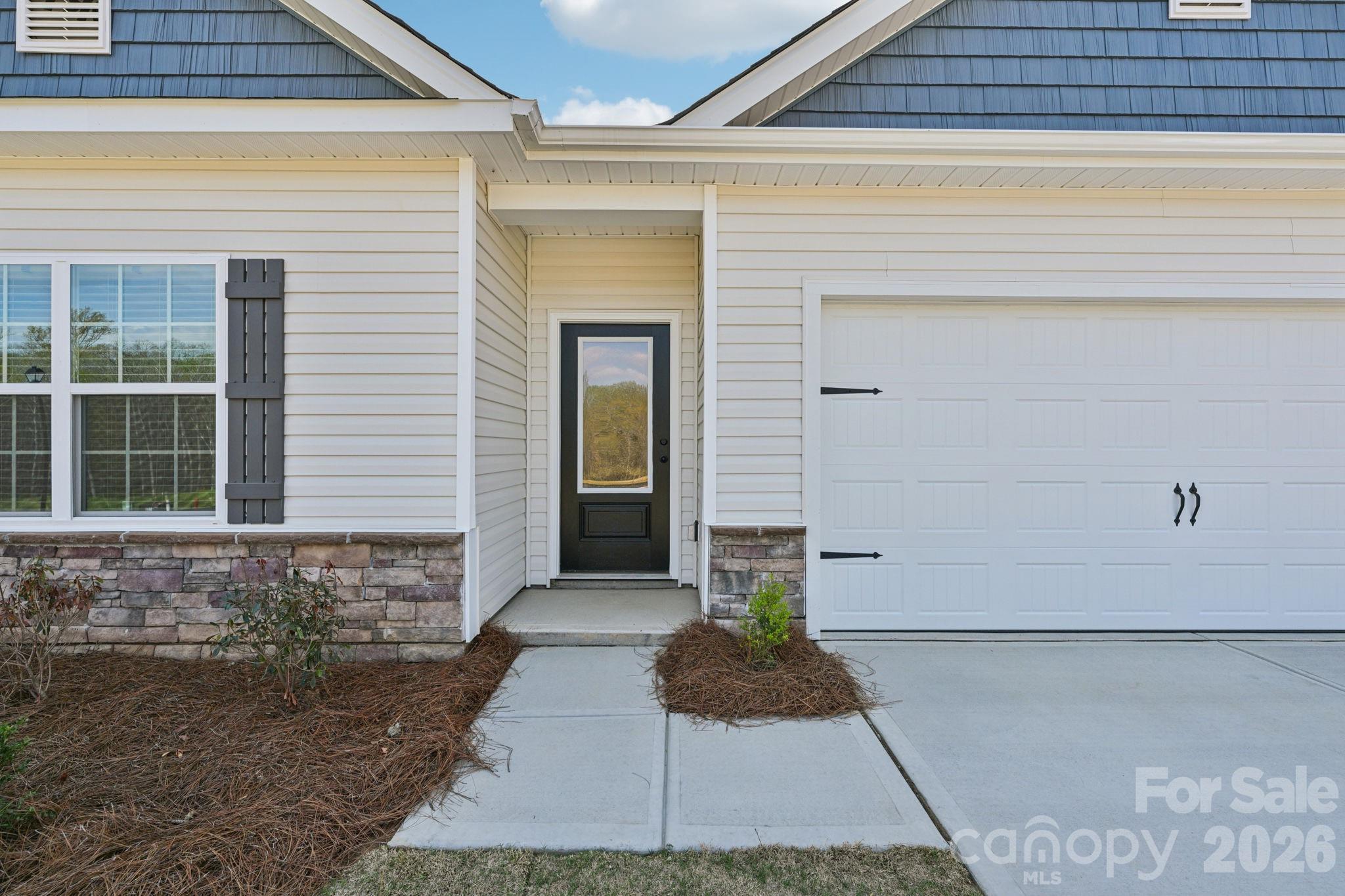 702 Willow Estates Drive — Shelby