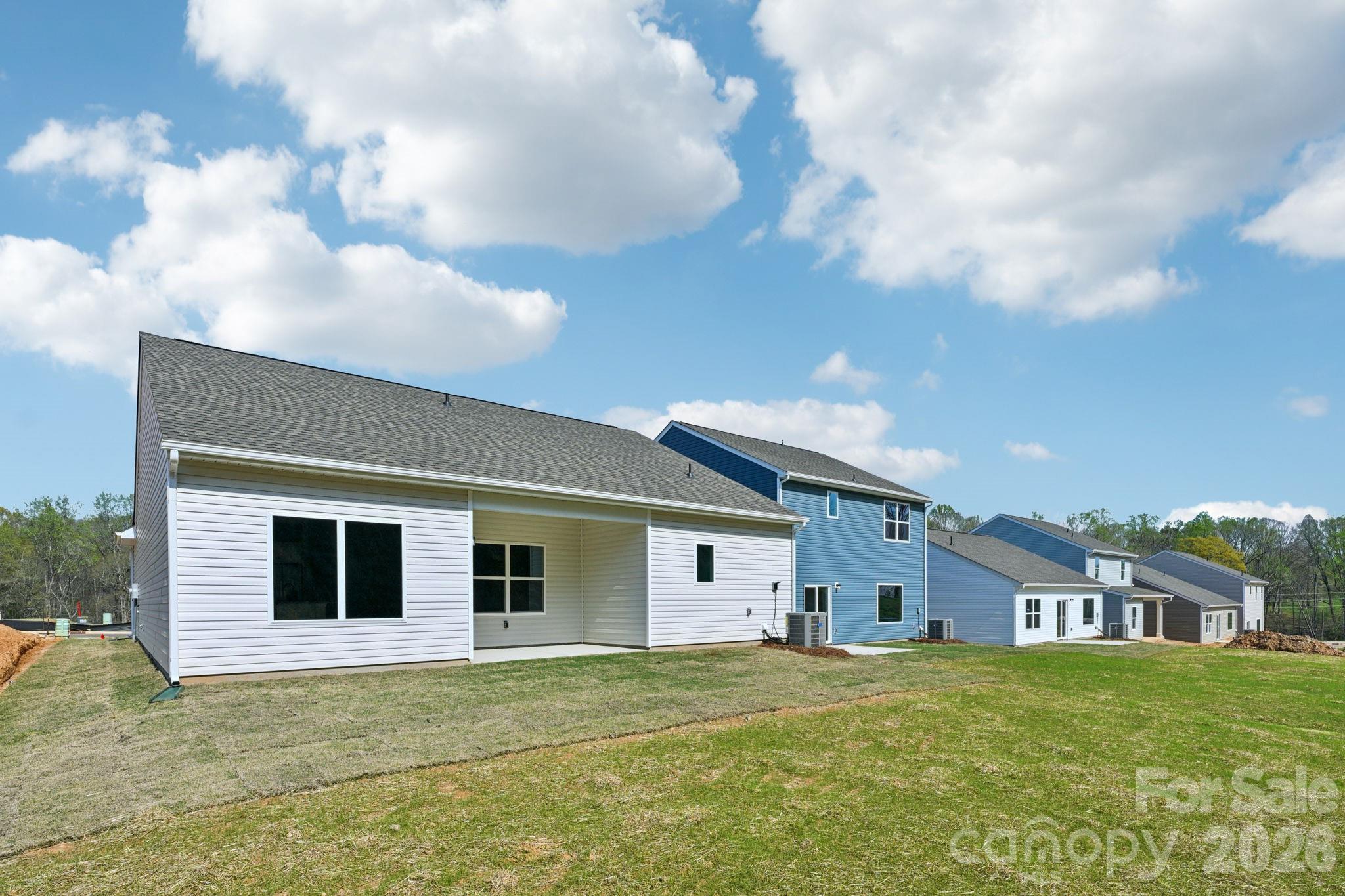 702 Willow Estates Drive — Shelby