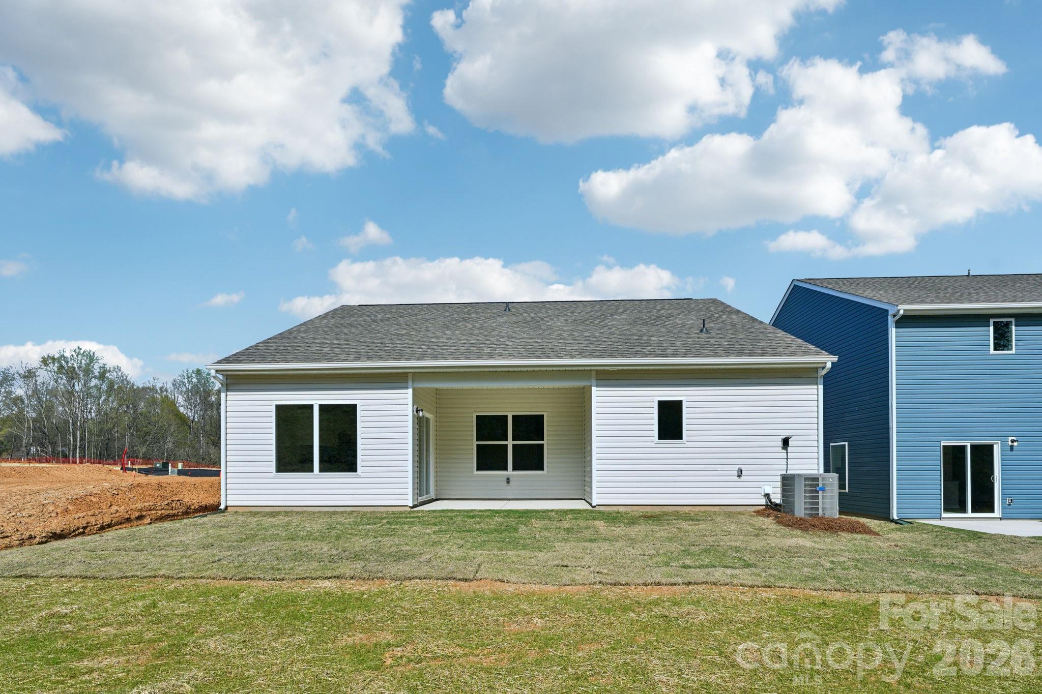 702 Willow Estates Drive — Shelby