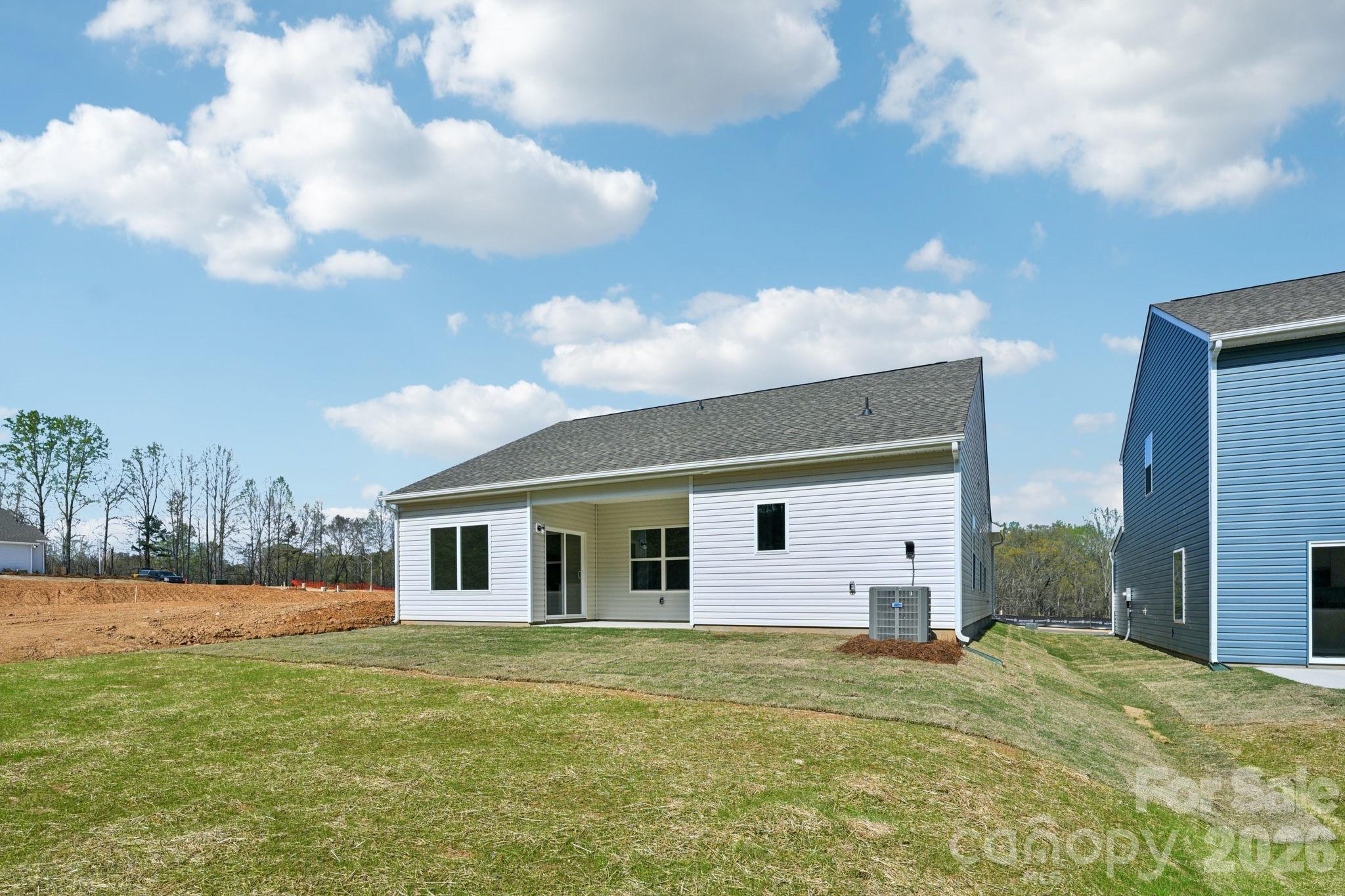 702 Willow Estates Drive — Shelby