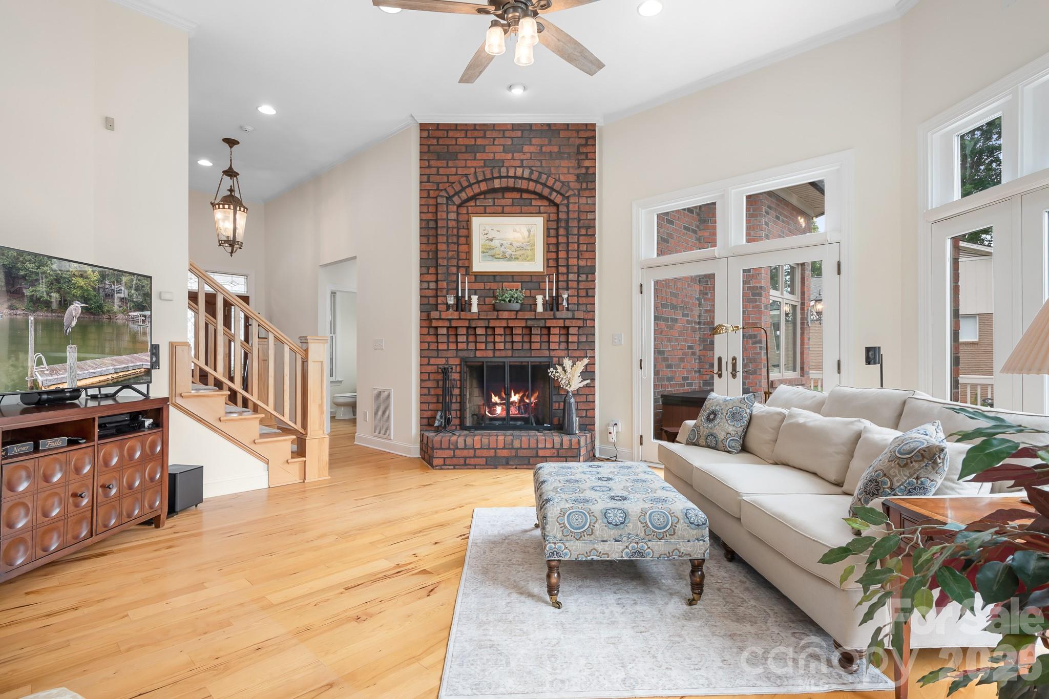 7980 Holly Court — Denver
