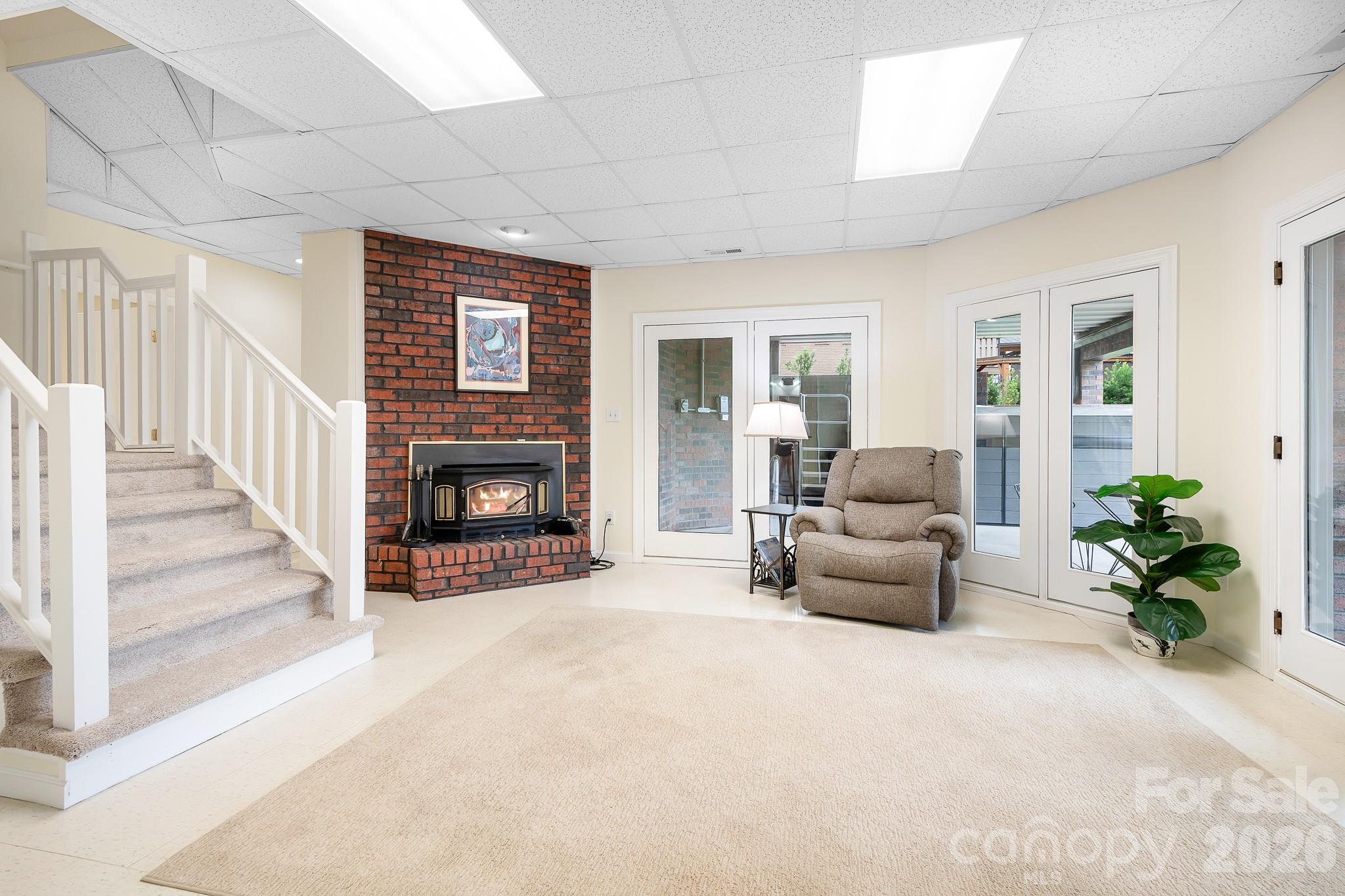 7980 Holly Court — Denver