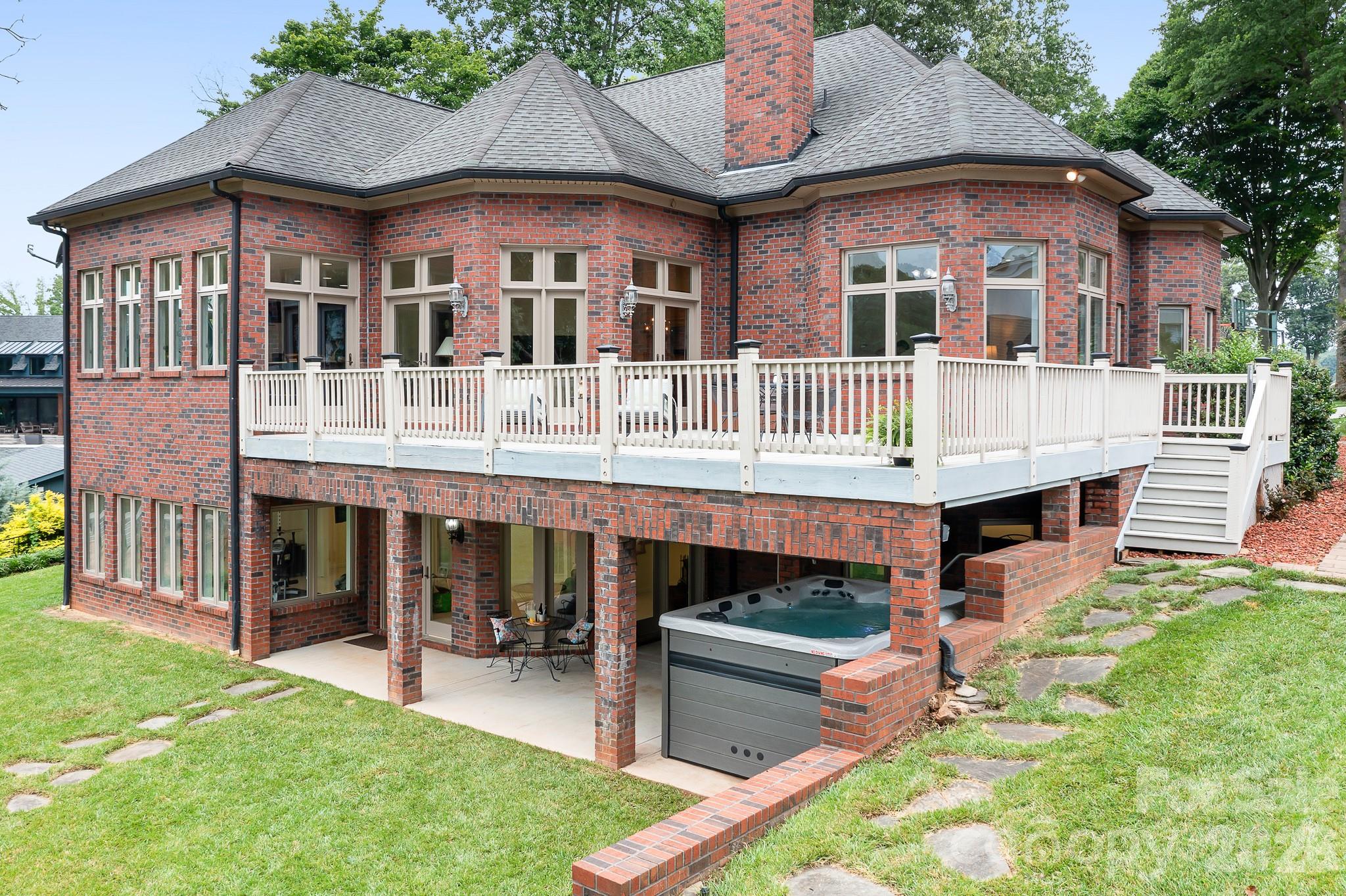 7980 Holly Court — Denver