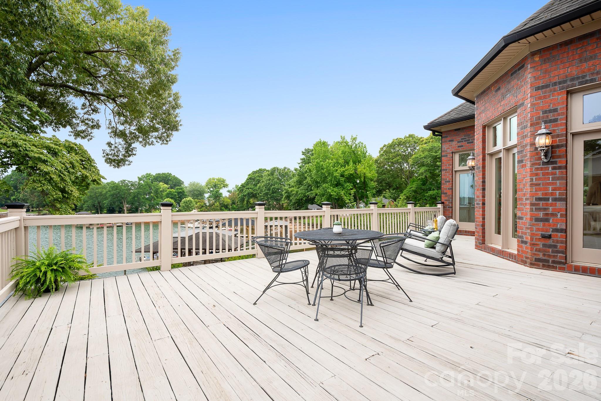7980 Holly Court — Denver