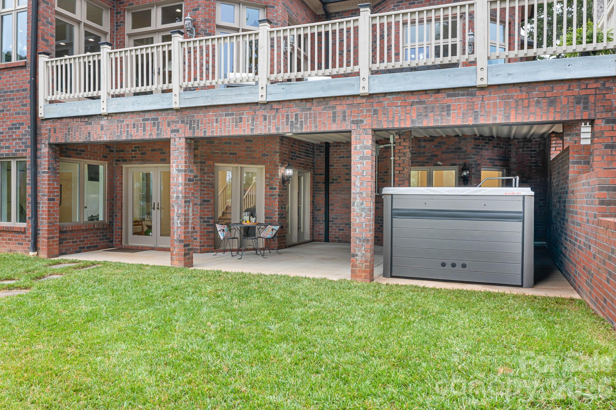 7980 Holly Court — Denver