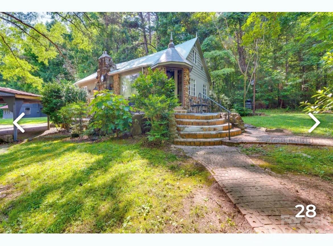 1740 Hollywood Drive — Salisbury