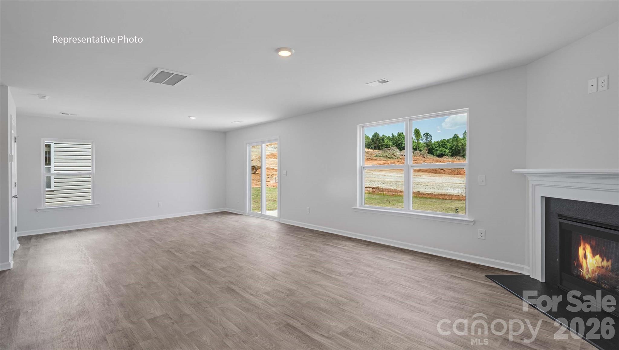 2833 Frances View Lane — Lincolnton