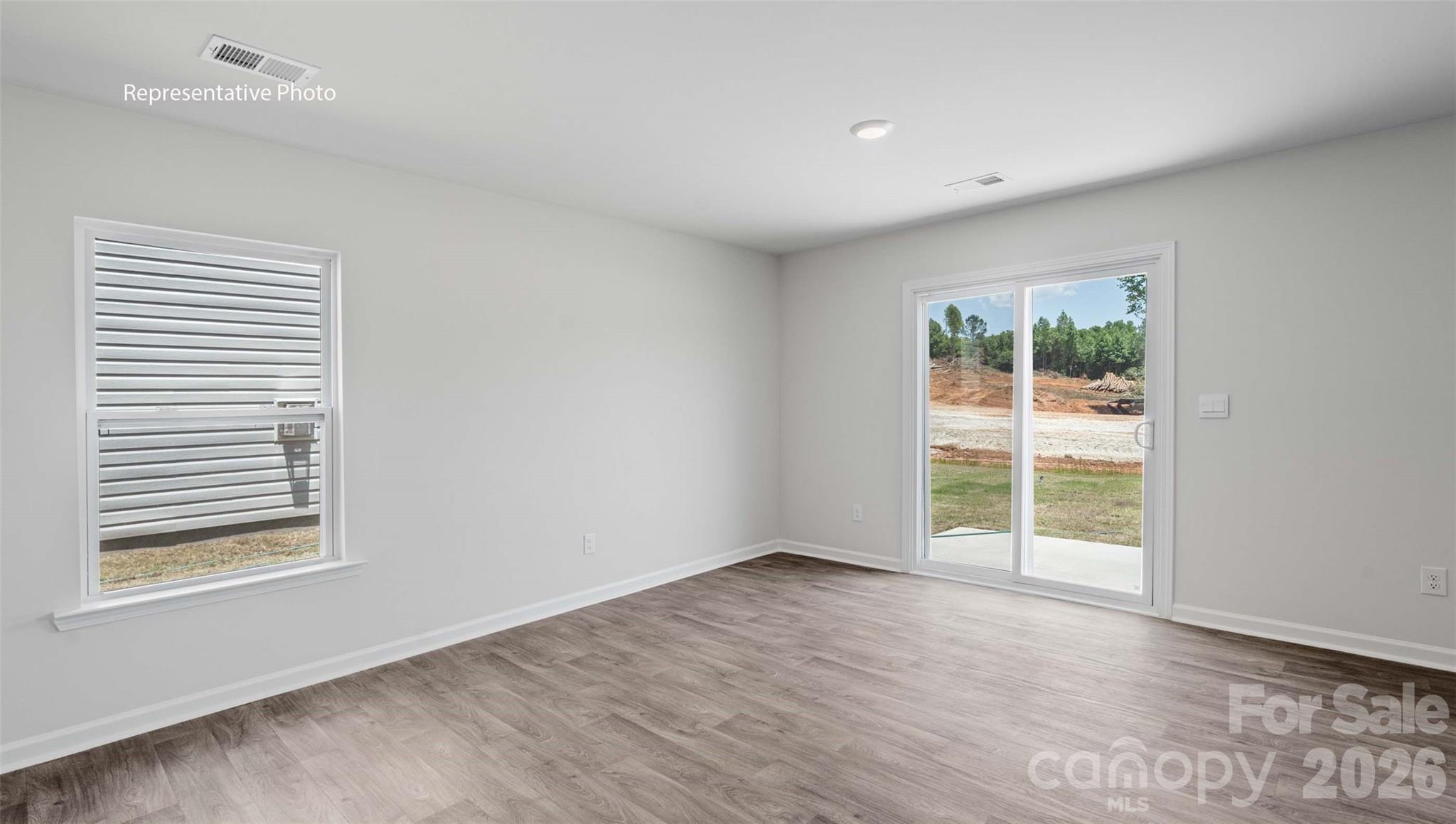 2833 Frances View Lane — Lincolnton
