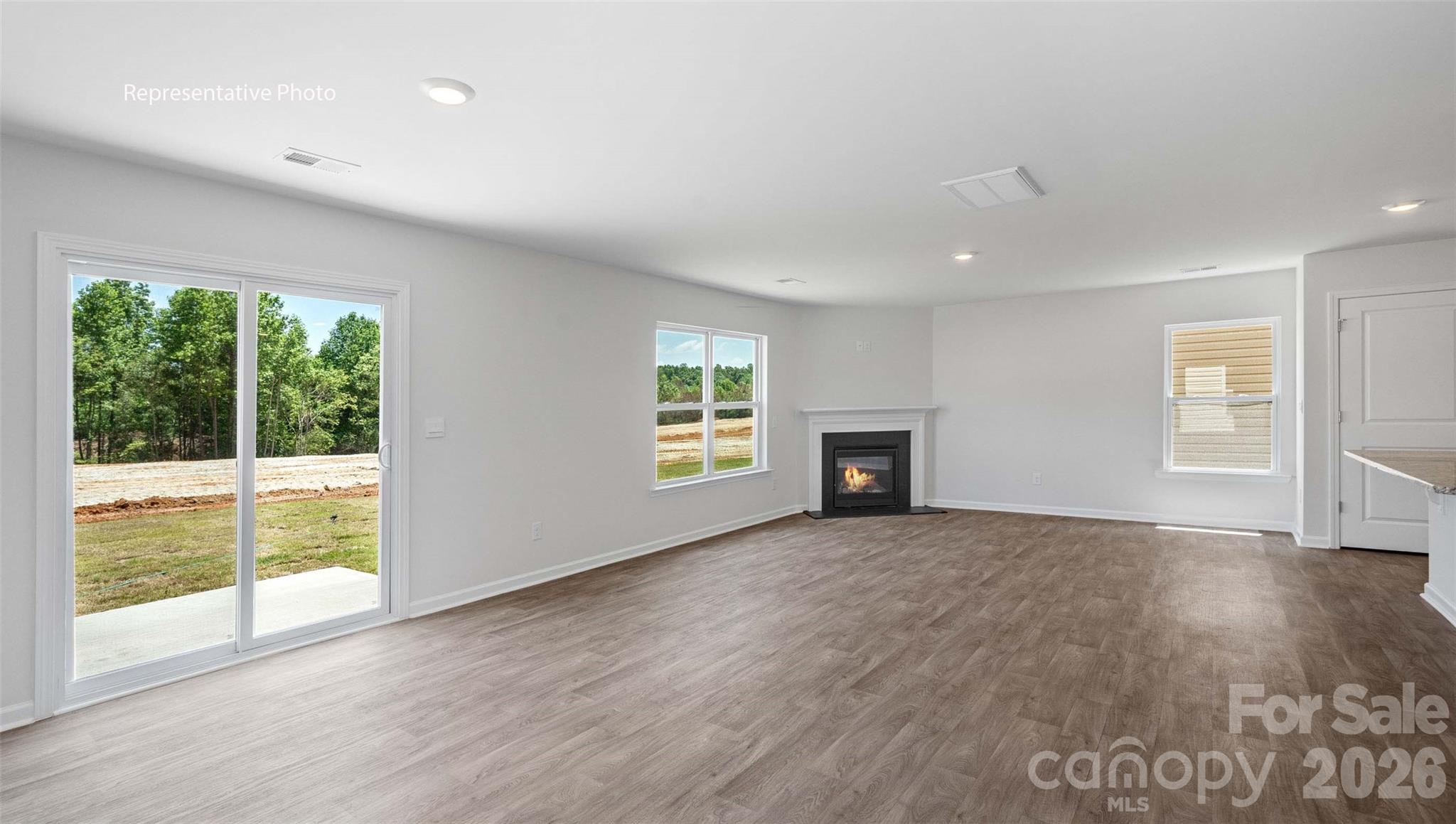 2833 Frances View Lane — Lincolnton