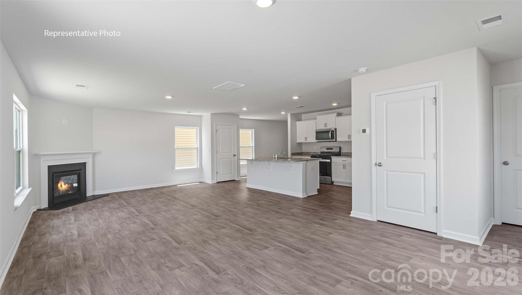 2833 Frances View Lane — Lincolnton