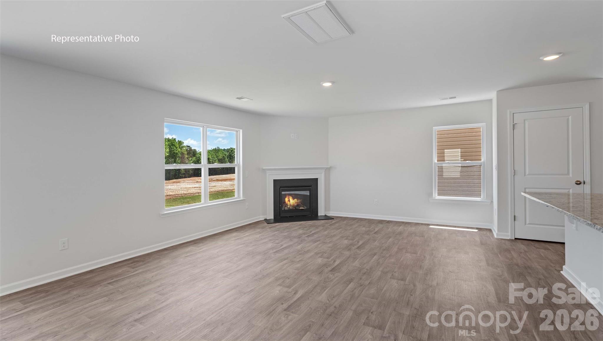 2833 Frances View Lane — Lincolnton