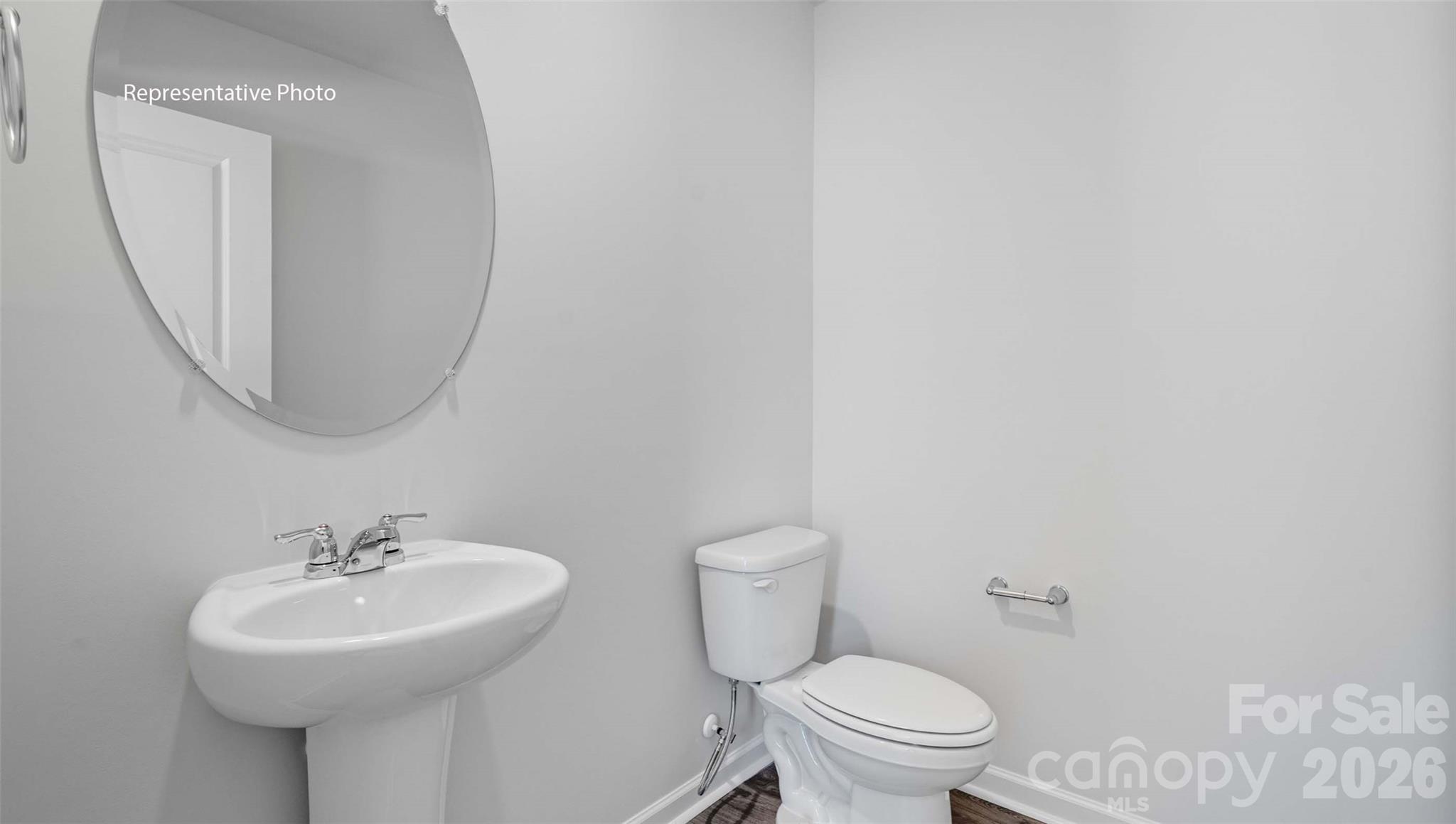 2833 Frances View Lane — Lincolnton