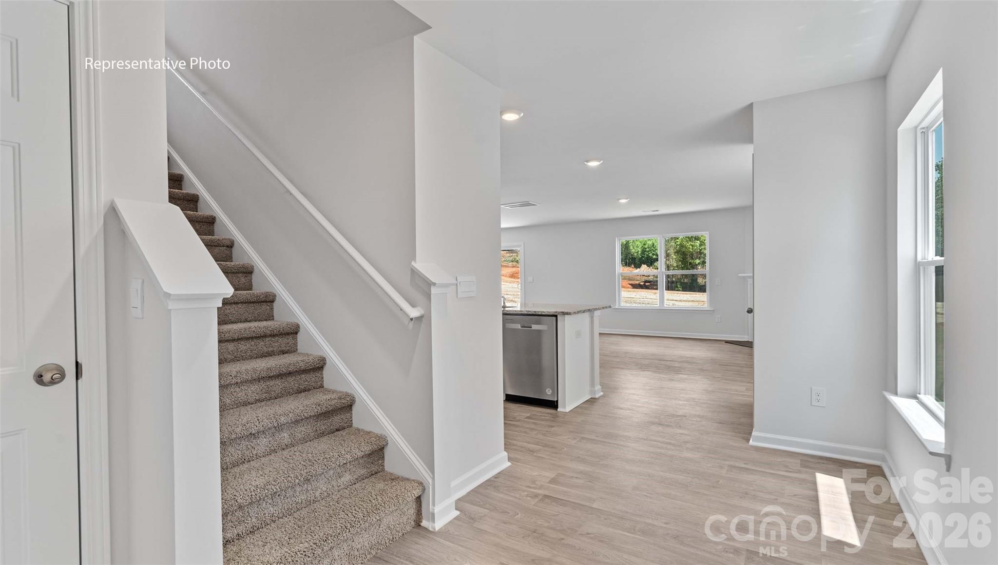 2833 Frances View Lane — Lincolnton