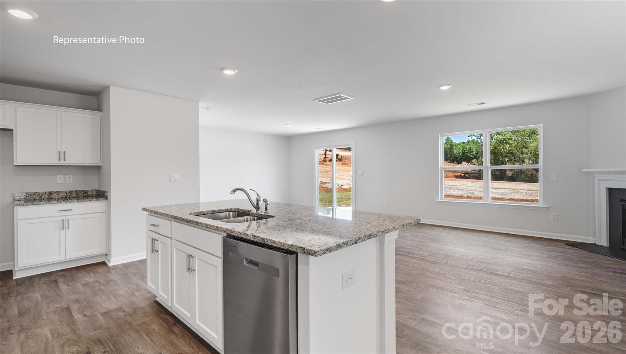 2833 Frances View Lane — Lincolnton