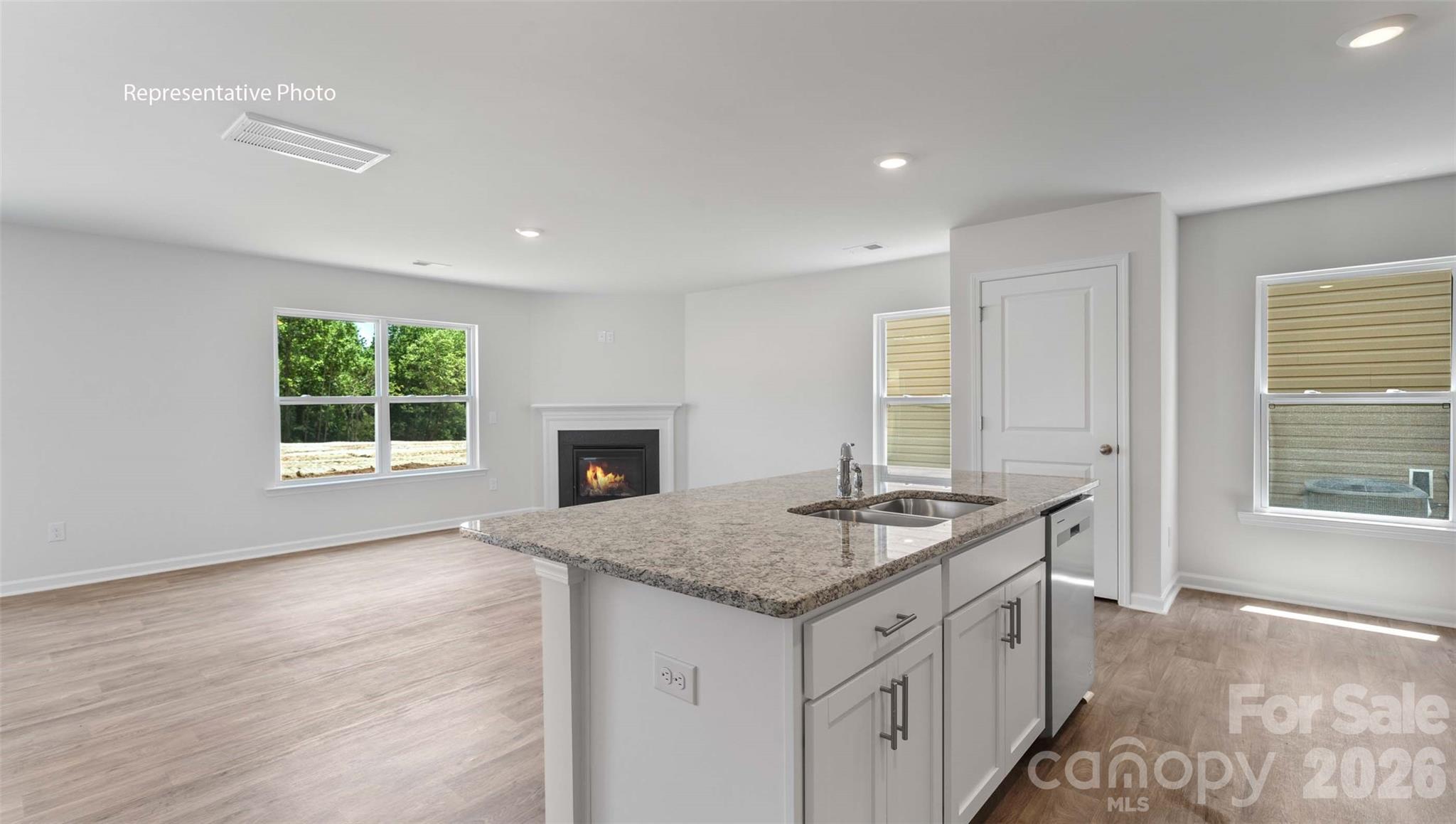 2833 Frances View Lane — Lincolnton