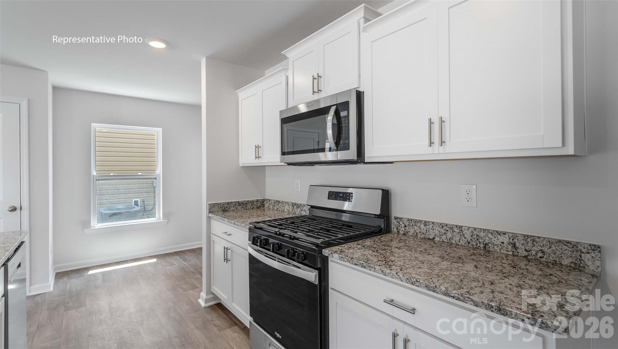 2833 Frances View Lane — Lincolnton