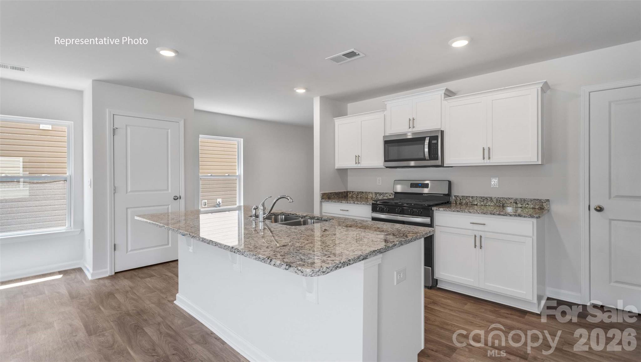 2833 Frances View Lane — Lincolnton