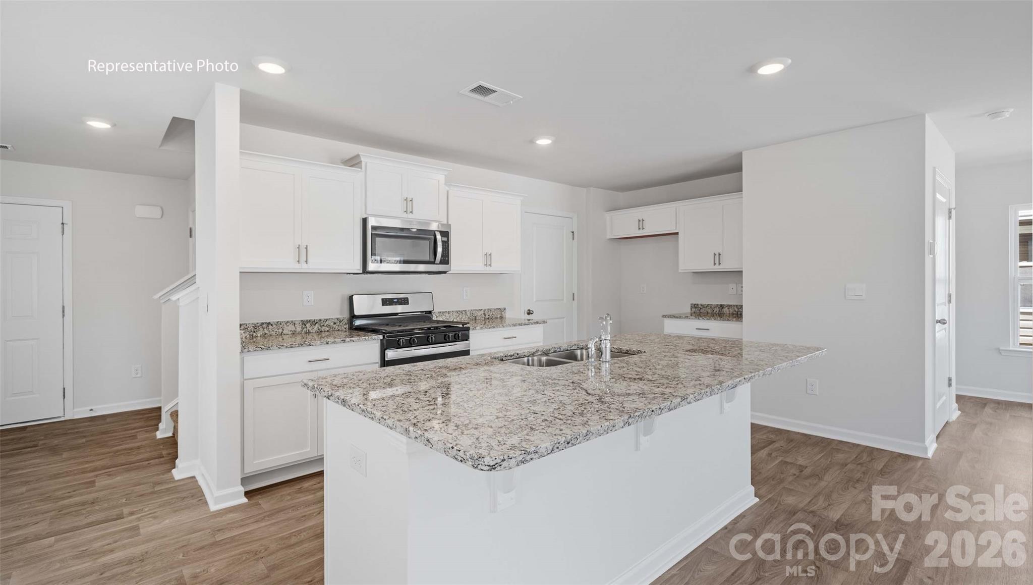 2833 Frances View Lane — Lincolnton