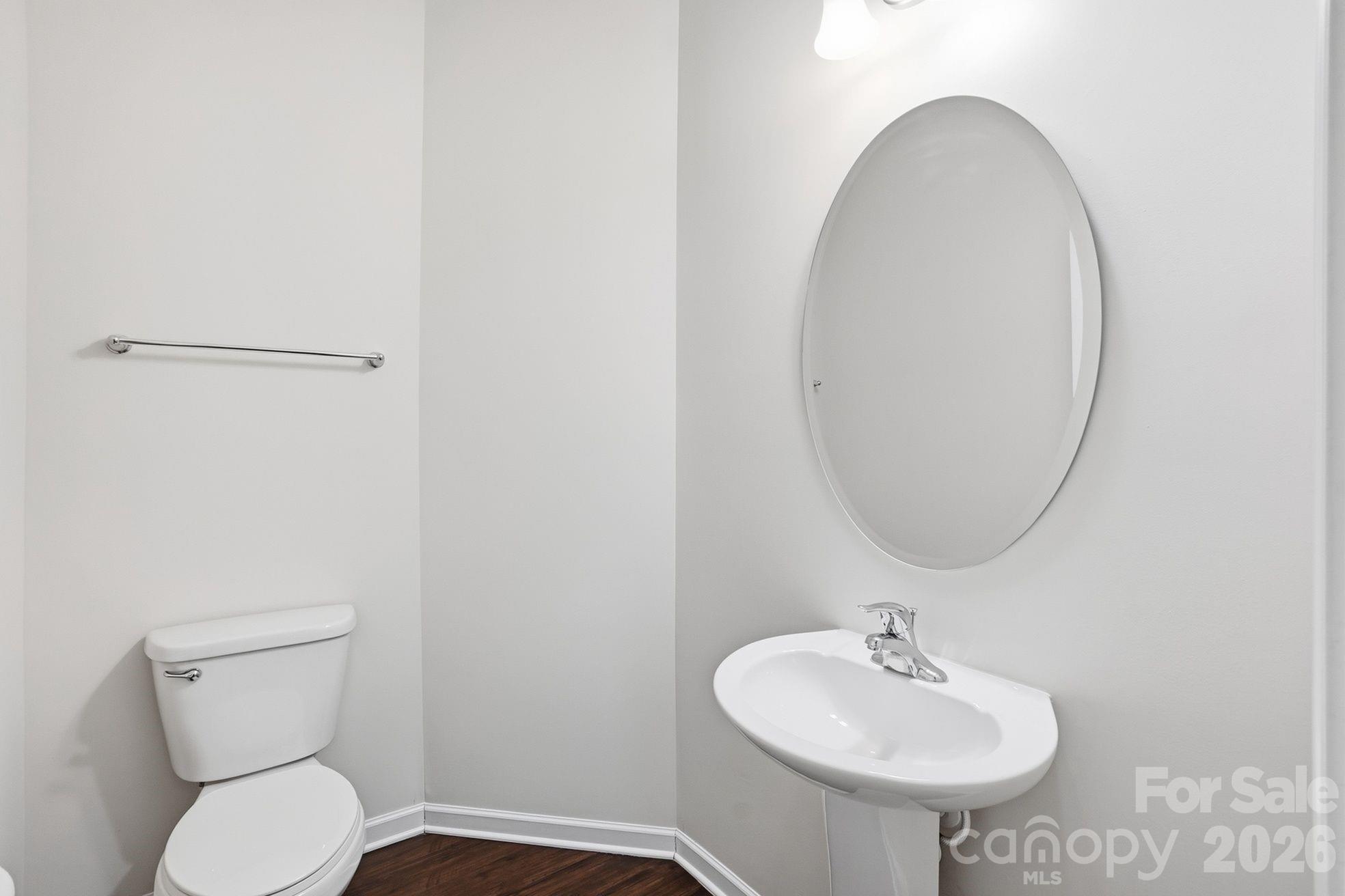 327 Annandale Drive — Fort Mill