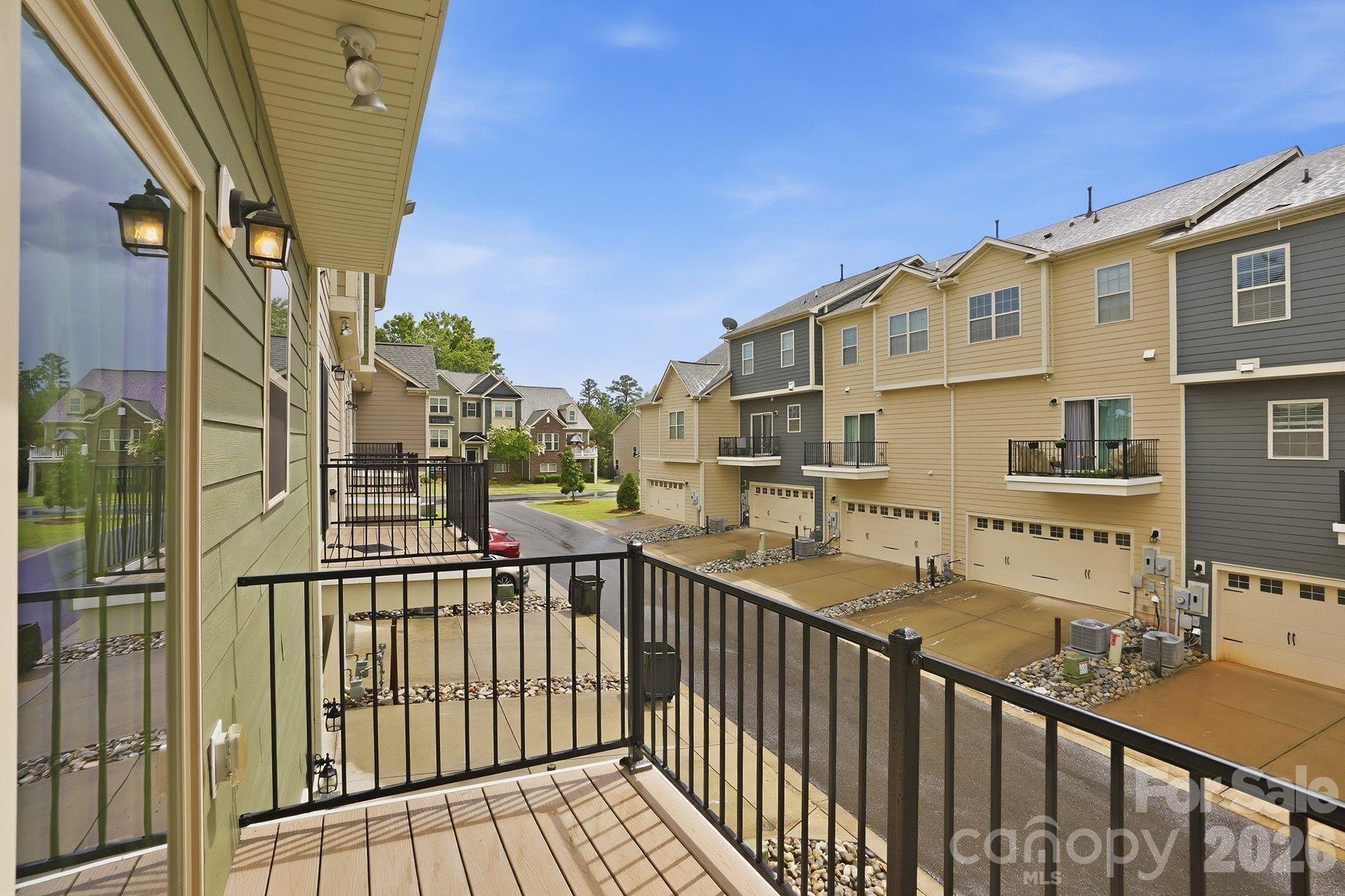 327 Annandale Drive — Fort Mill