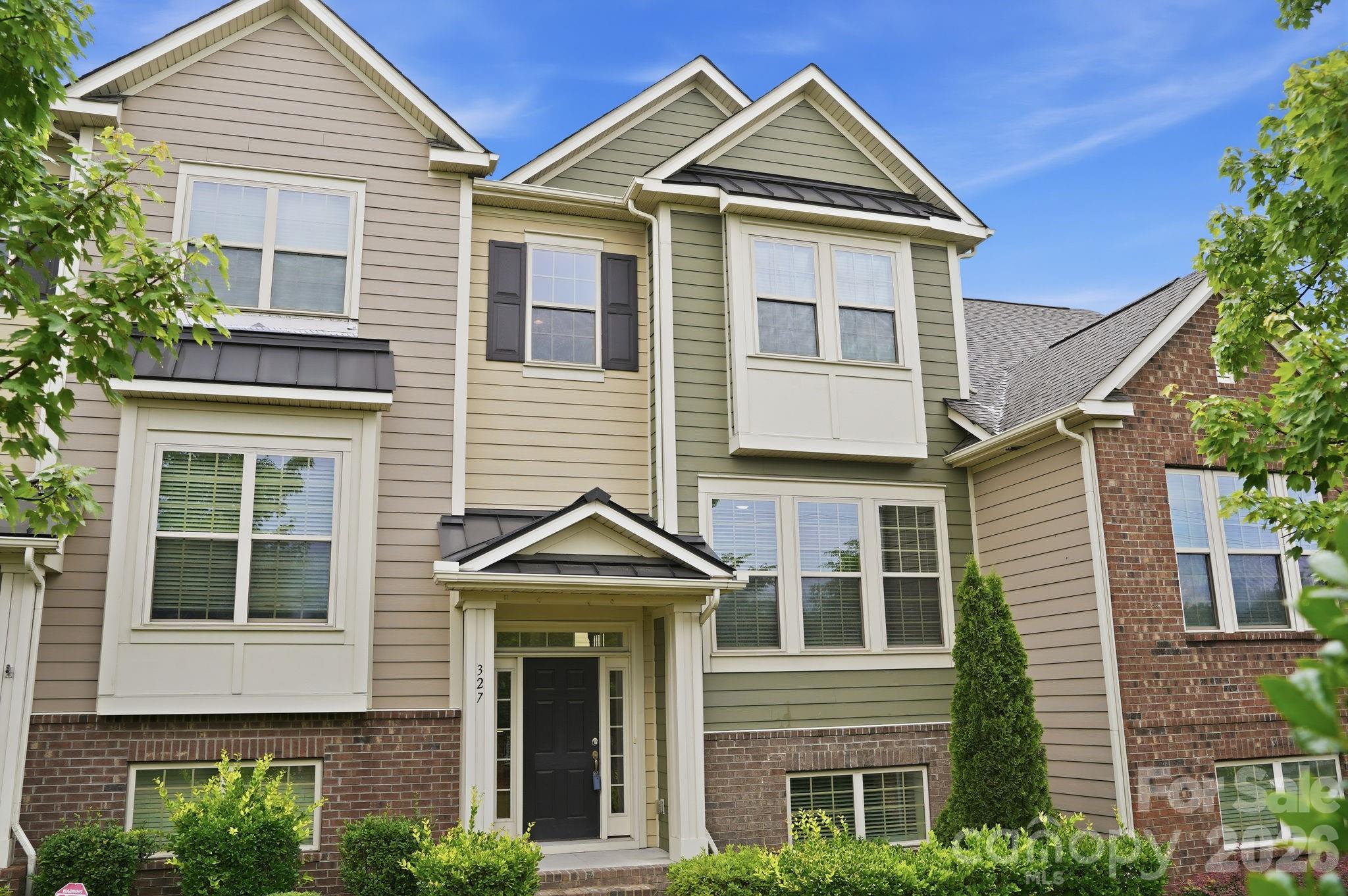 327 Annandale Drive — Fort Mill