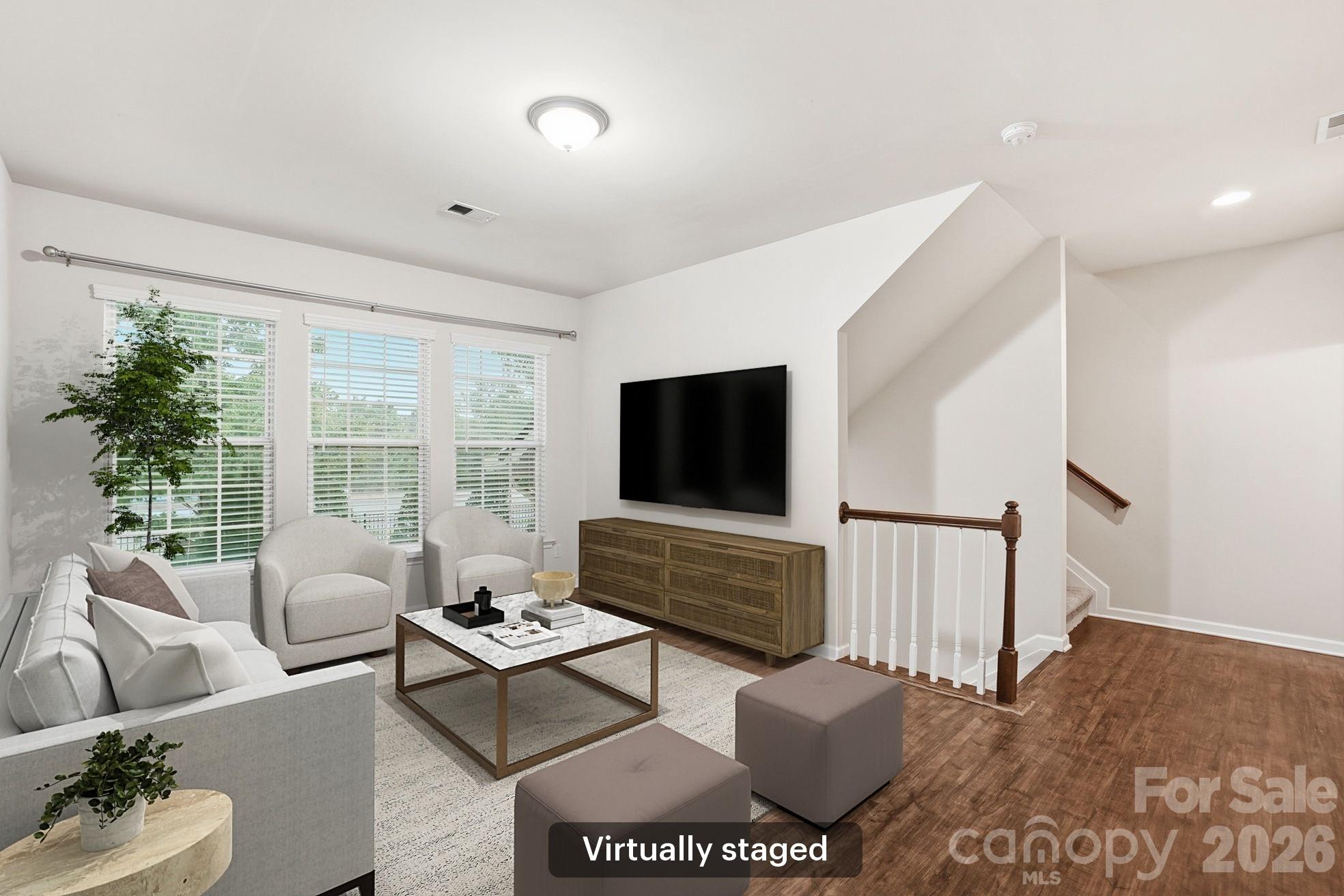 327 Annandale Drive — Fort Mill