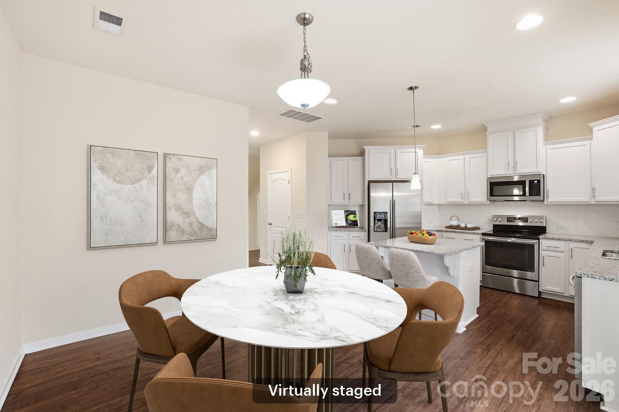 327 Annandale Drive — Fort Mill