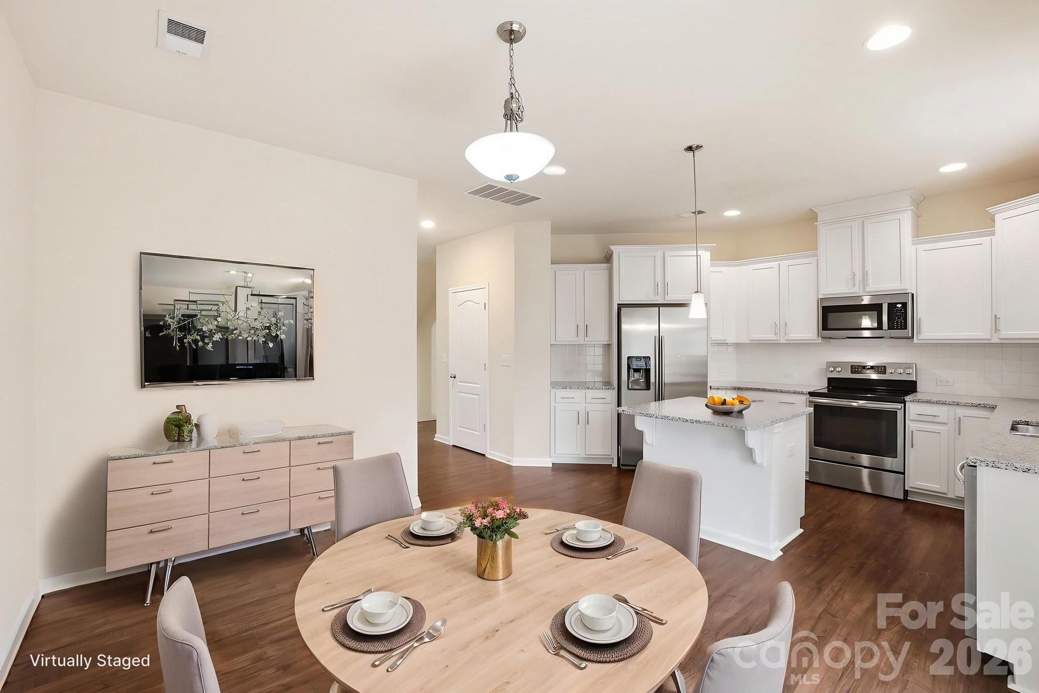 327 Annandale Drive — Fort Mill
