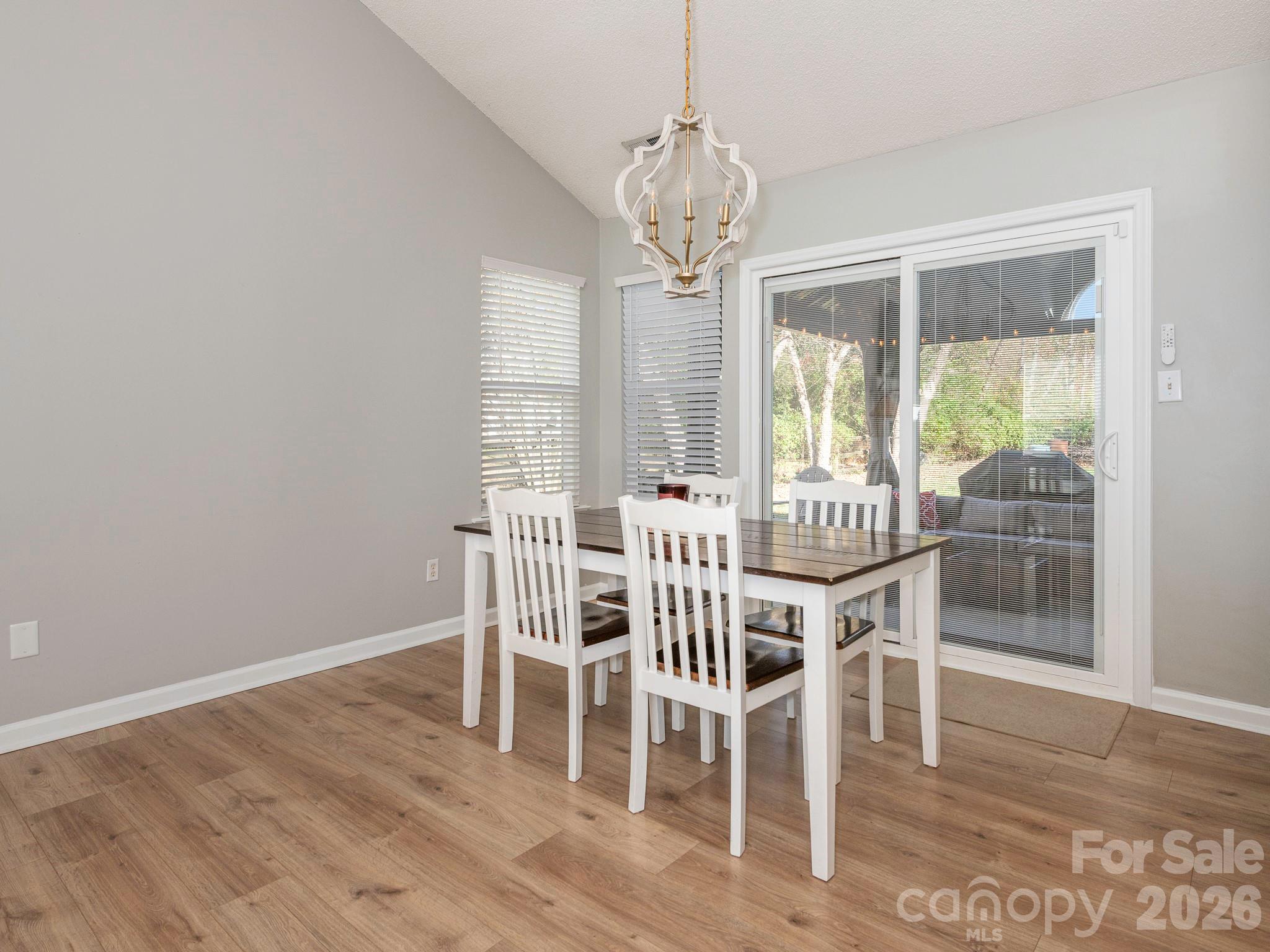 3930 Huntmeadow Drive — Charlotte