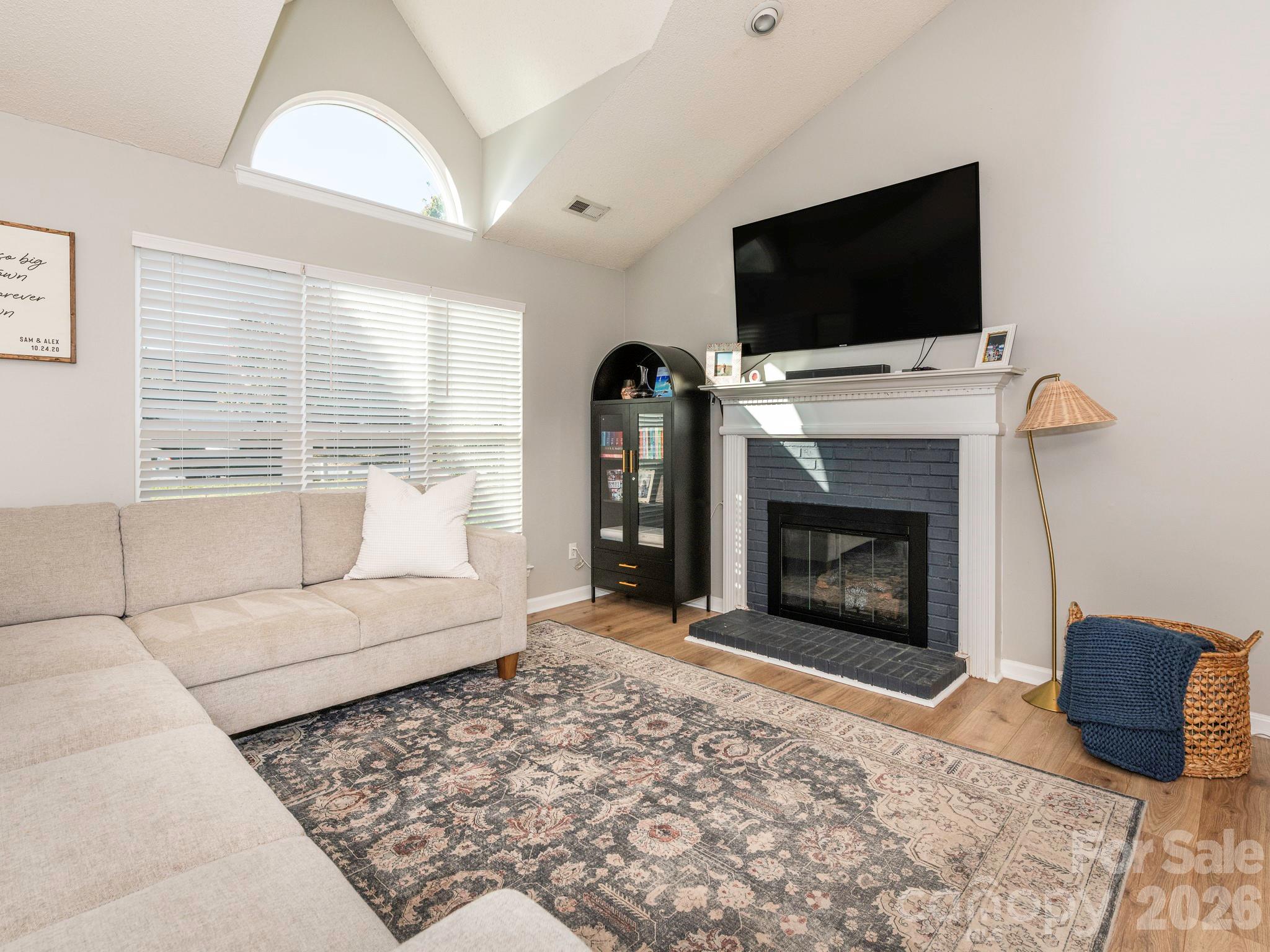 3930 Huntmeadow Drive — Charlotte