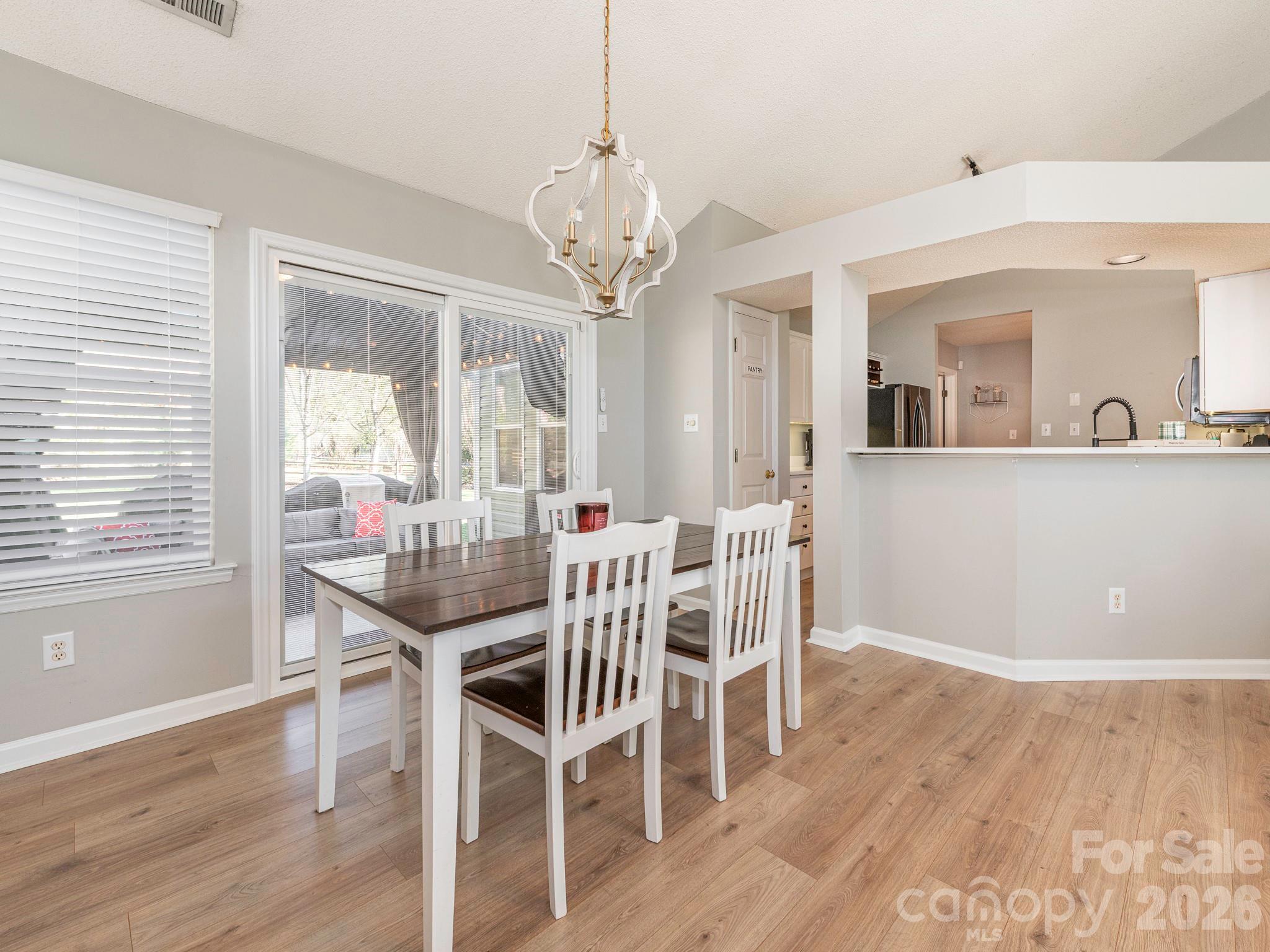 3930 Huntmeadow Drive — Charlotte
