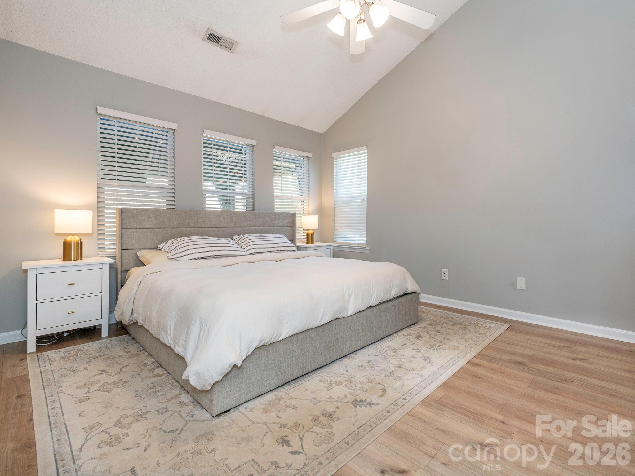 3930 Huntmeadow Drive — Charlotte