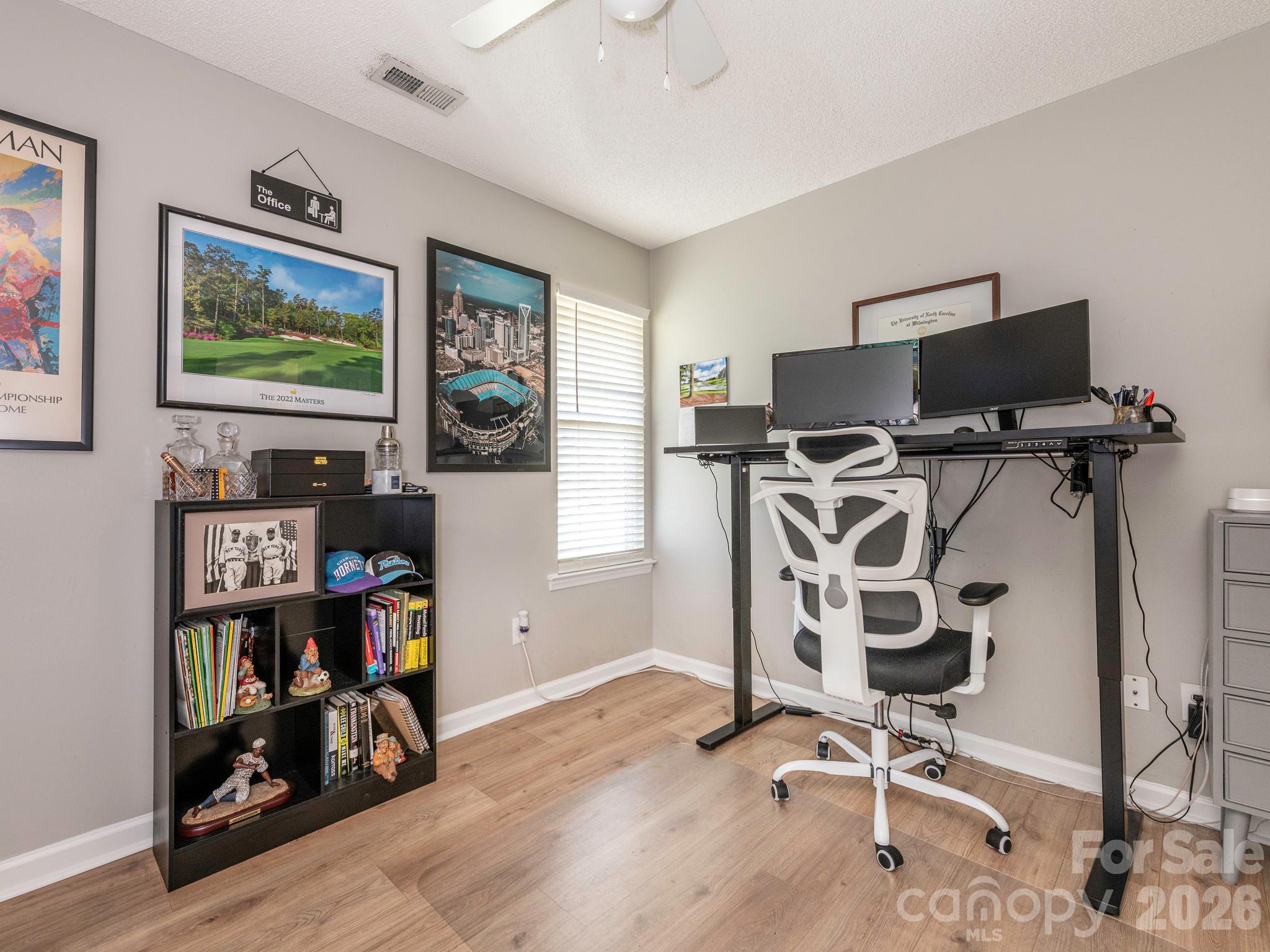 3930 Huntmeadow Drive — Charlotte