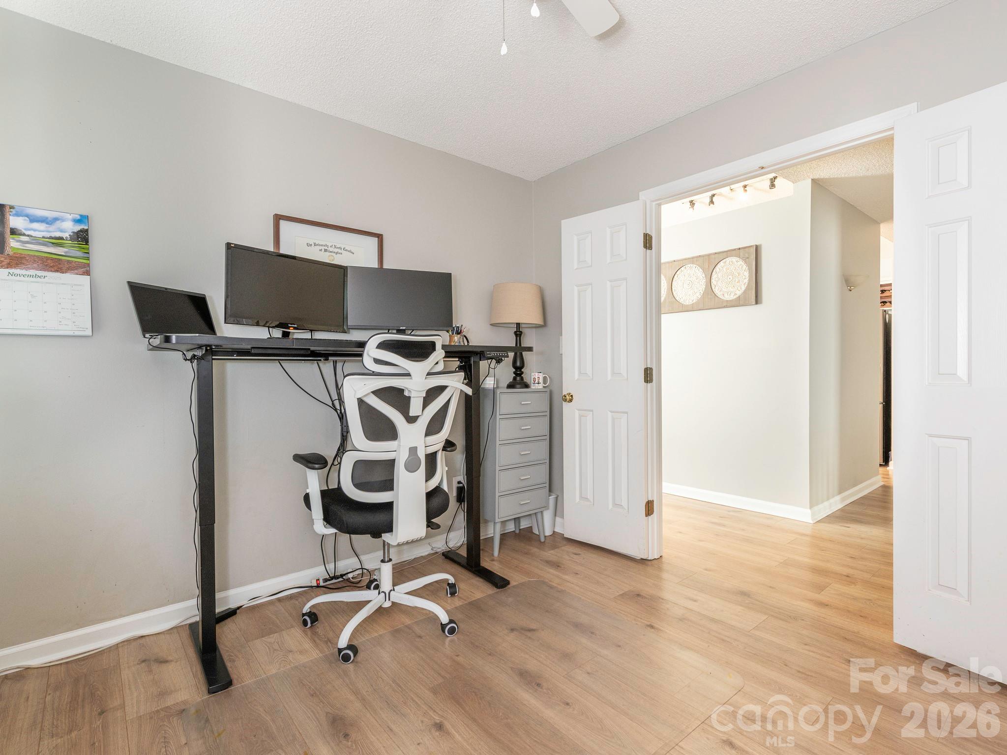 3930 Huntmeadow Drive — Charlotte