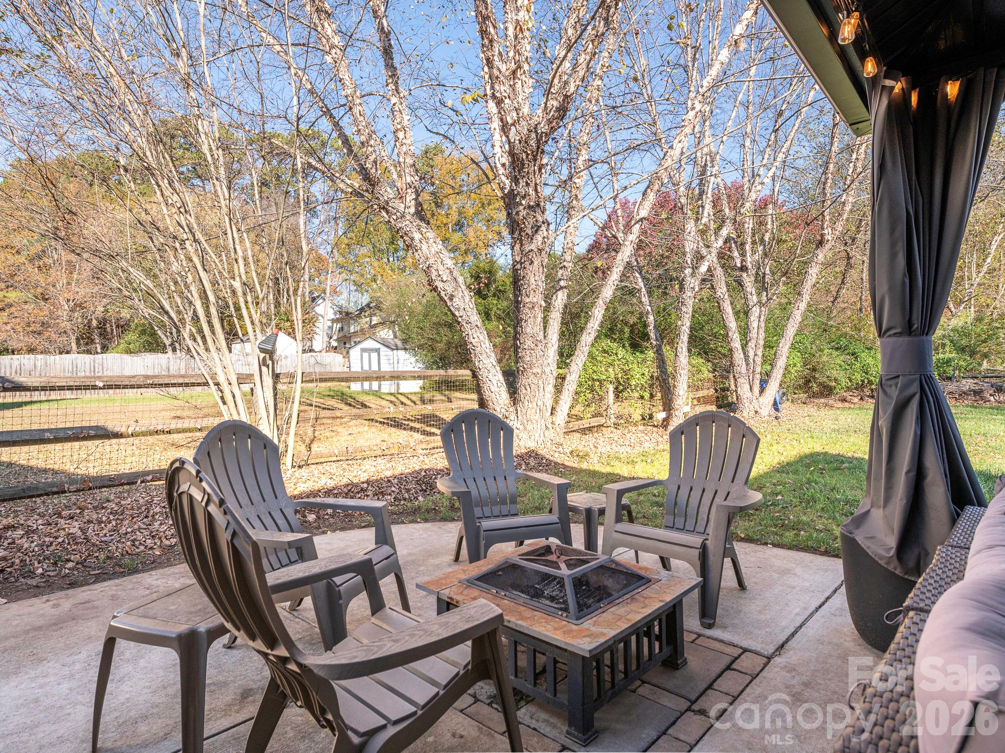 3930 Huntmeadow Drive — Charlotte