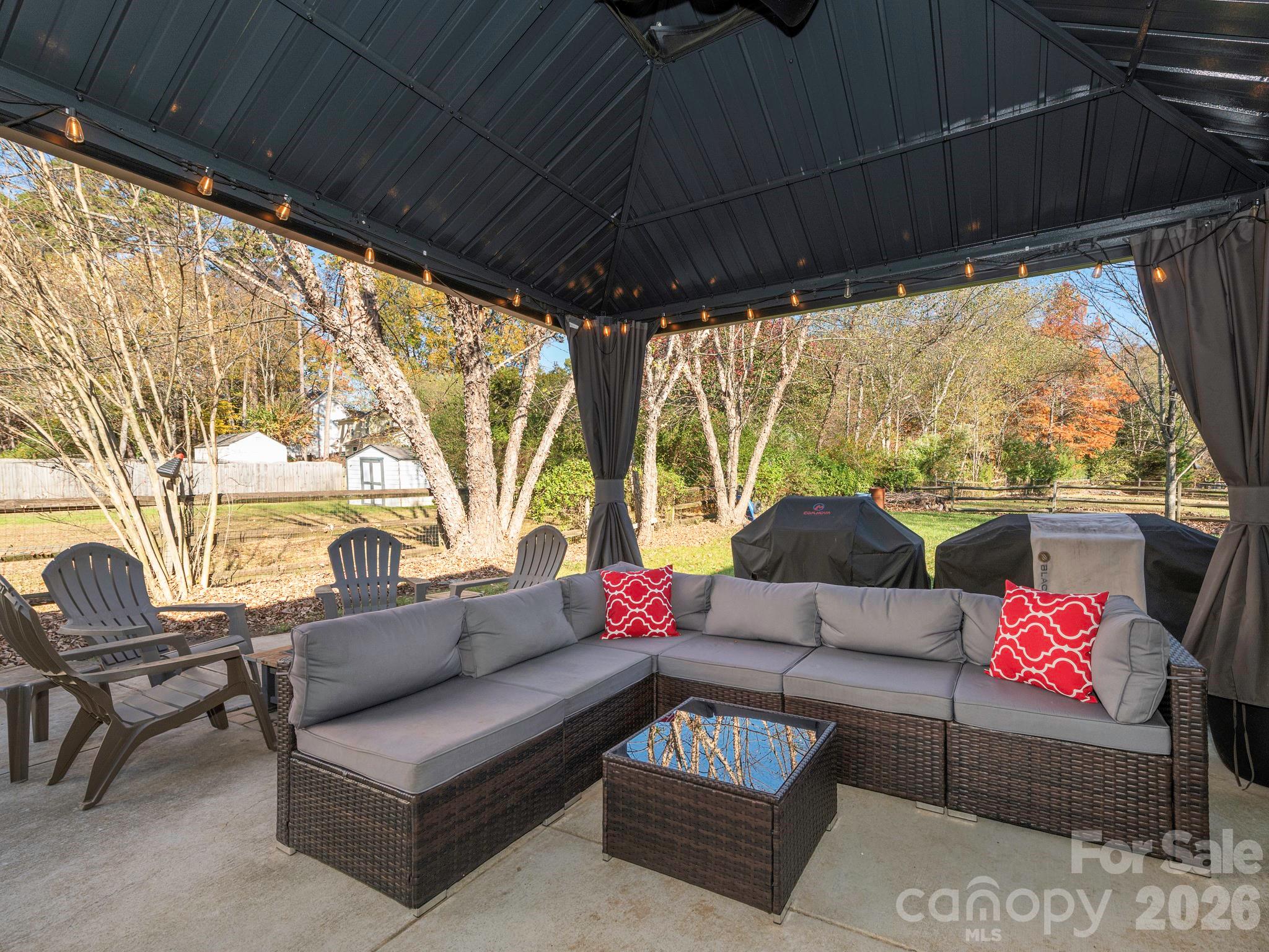 3930 Huntmeadow Drive — Charlotte