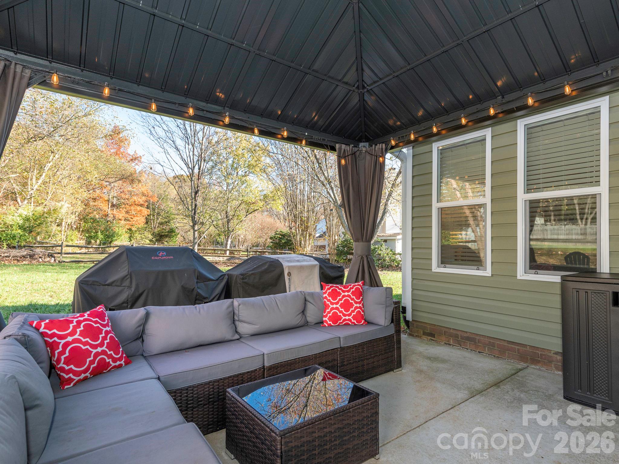 3930 Huntmeadow Drive — Charlotte