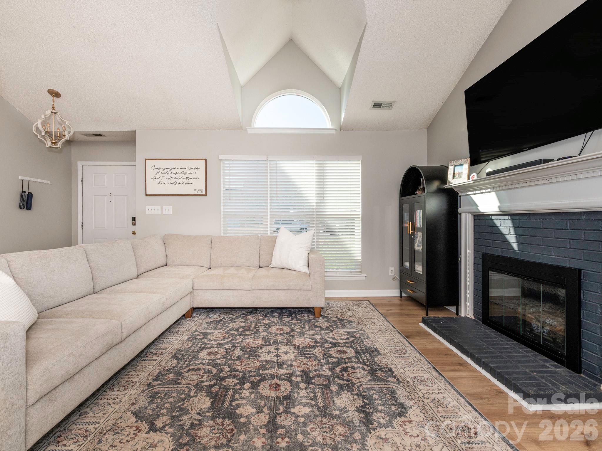 3930 Huntmeadow Drive — Charlotte