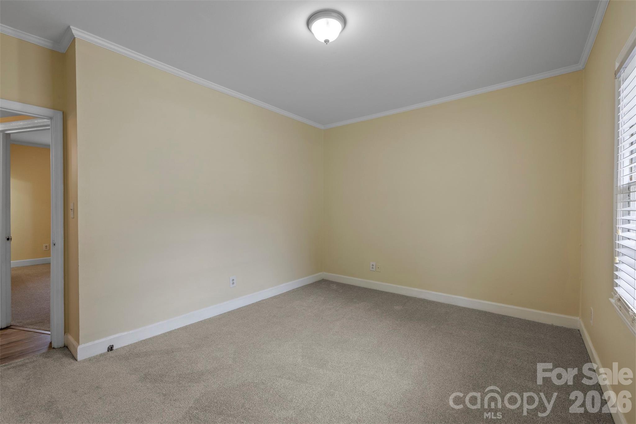 5925 Quail Hollow Road #B — Charlotte