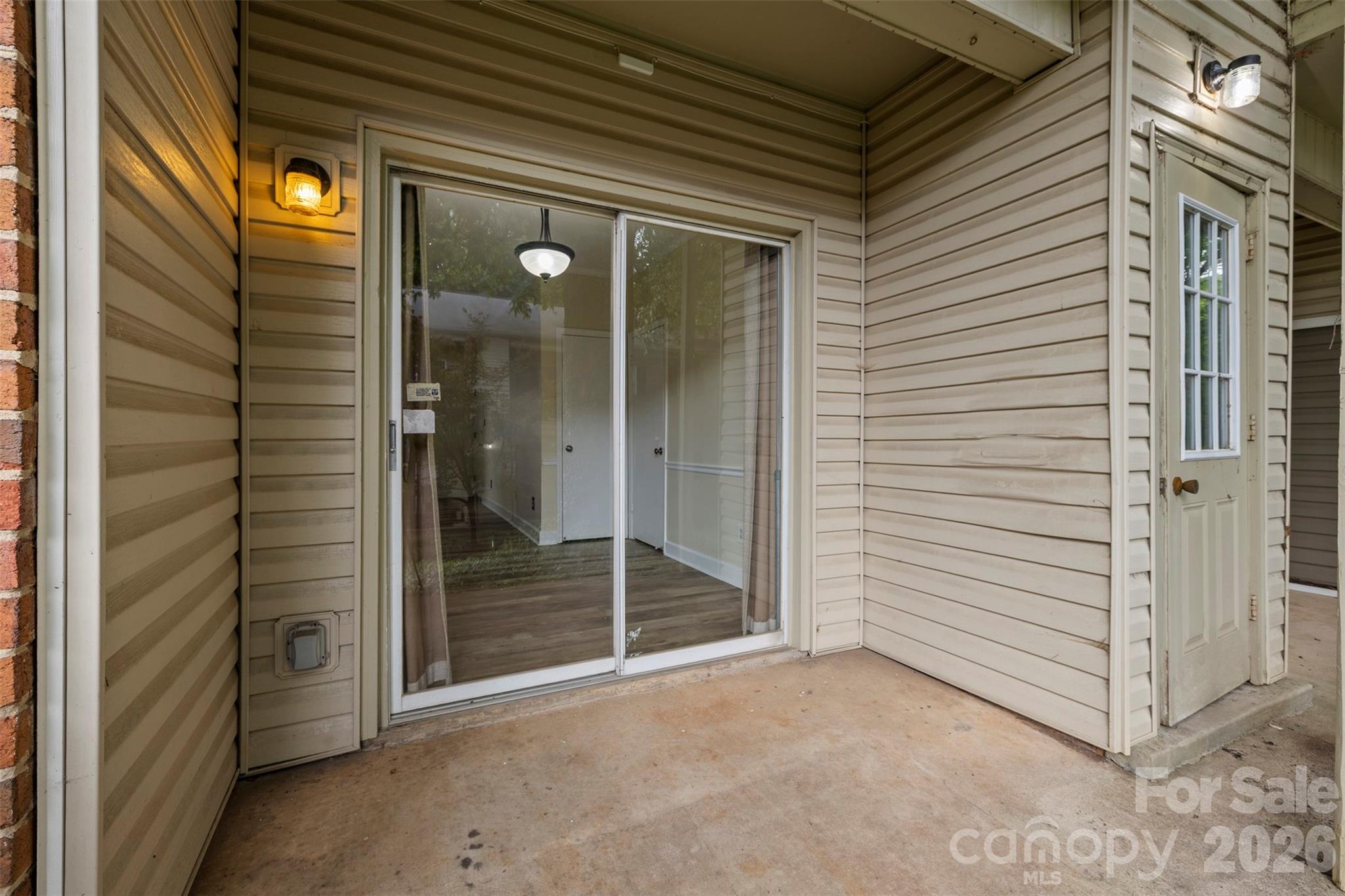 5925 Quail Hollow Road #B — Charlotte