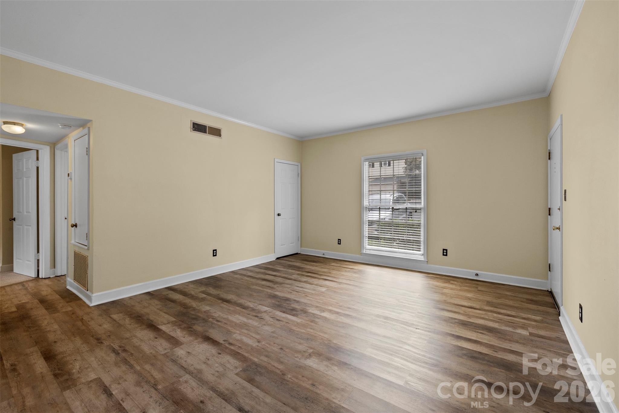 5925 Quail Hollow Road #B — Charlotte