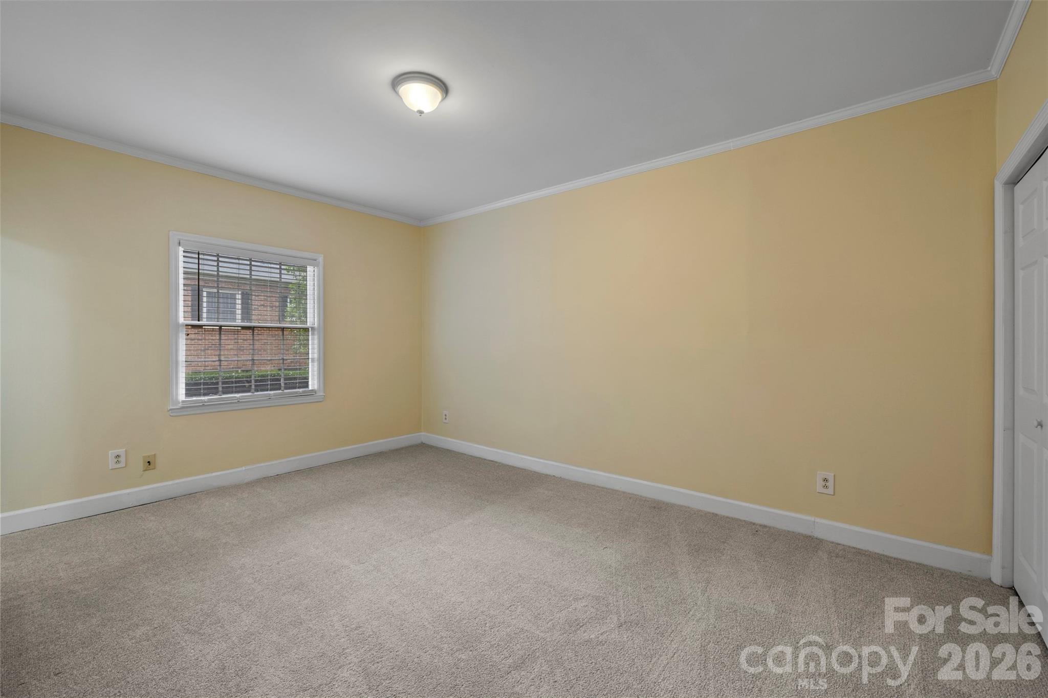 5925 Quail Hollow Road #B — Charlotte