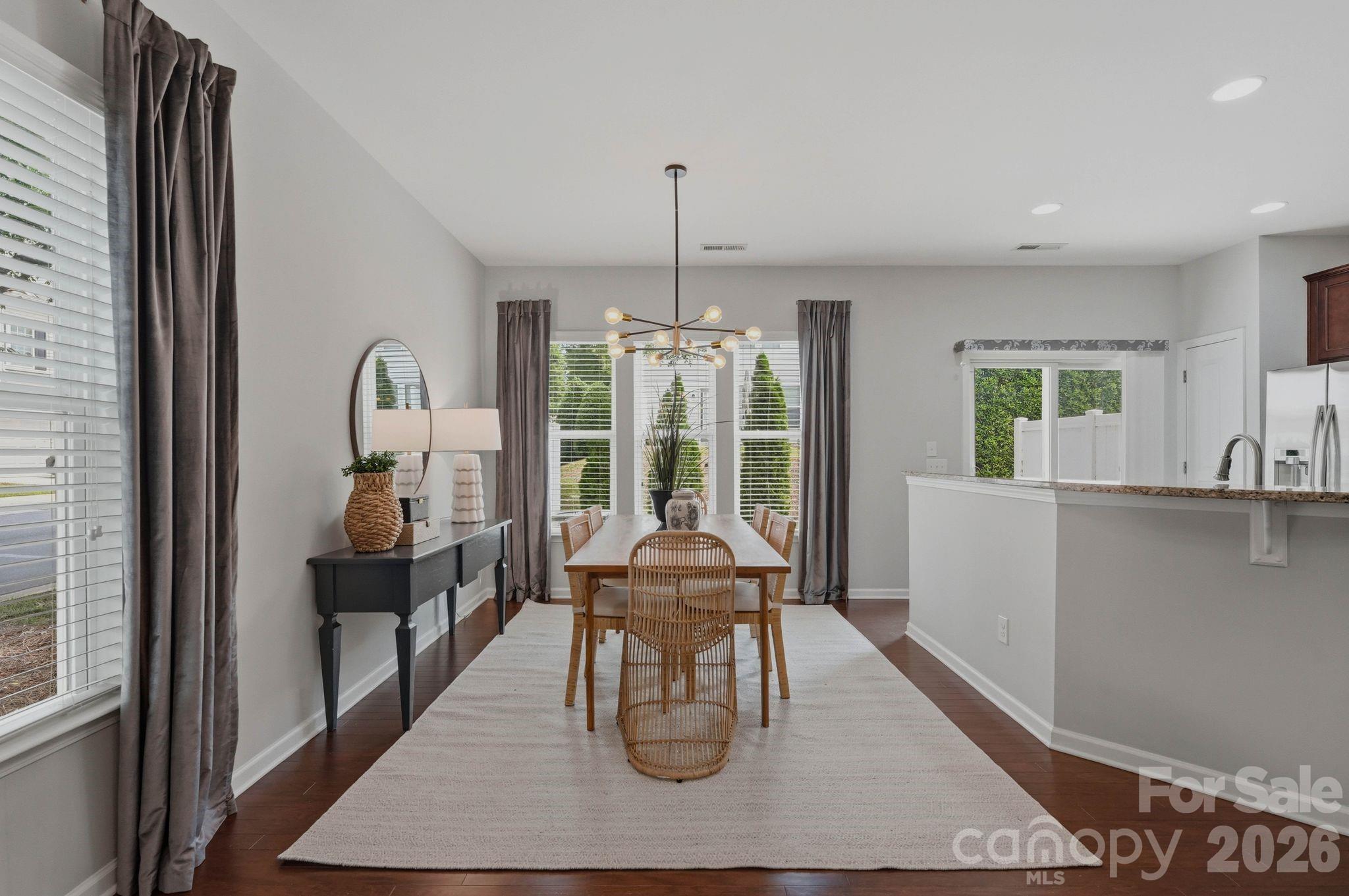 2403 Diplomat Lane — Charlotte