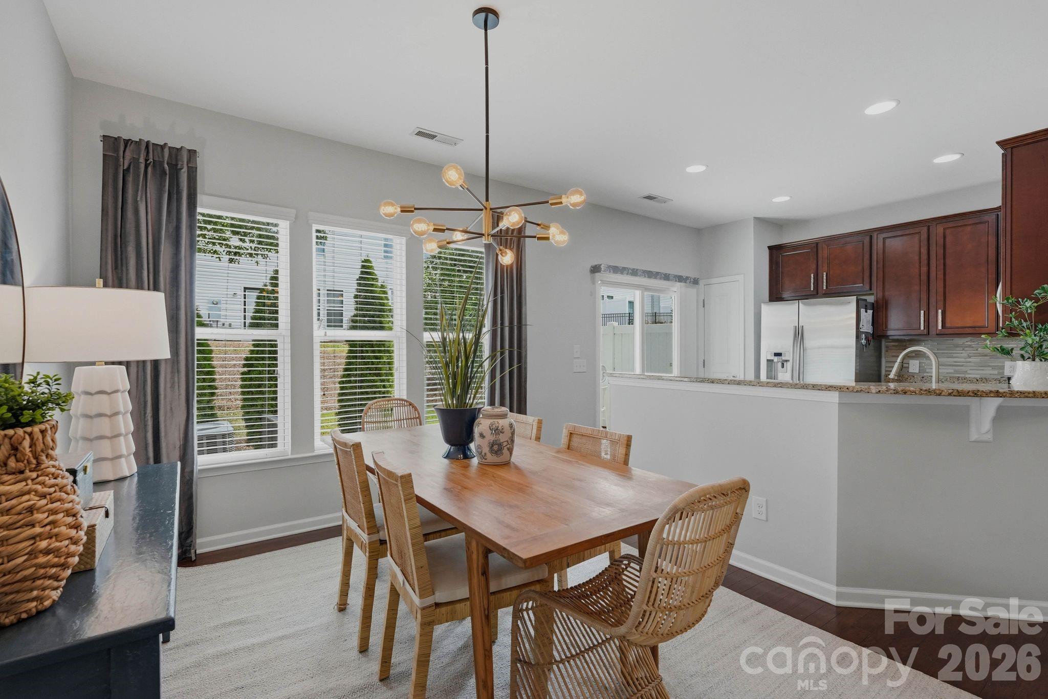 2403 Diplomat Lane — Charlotte