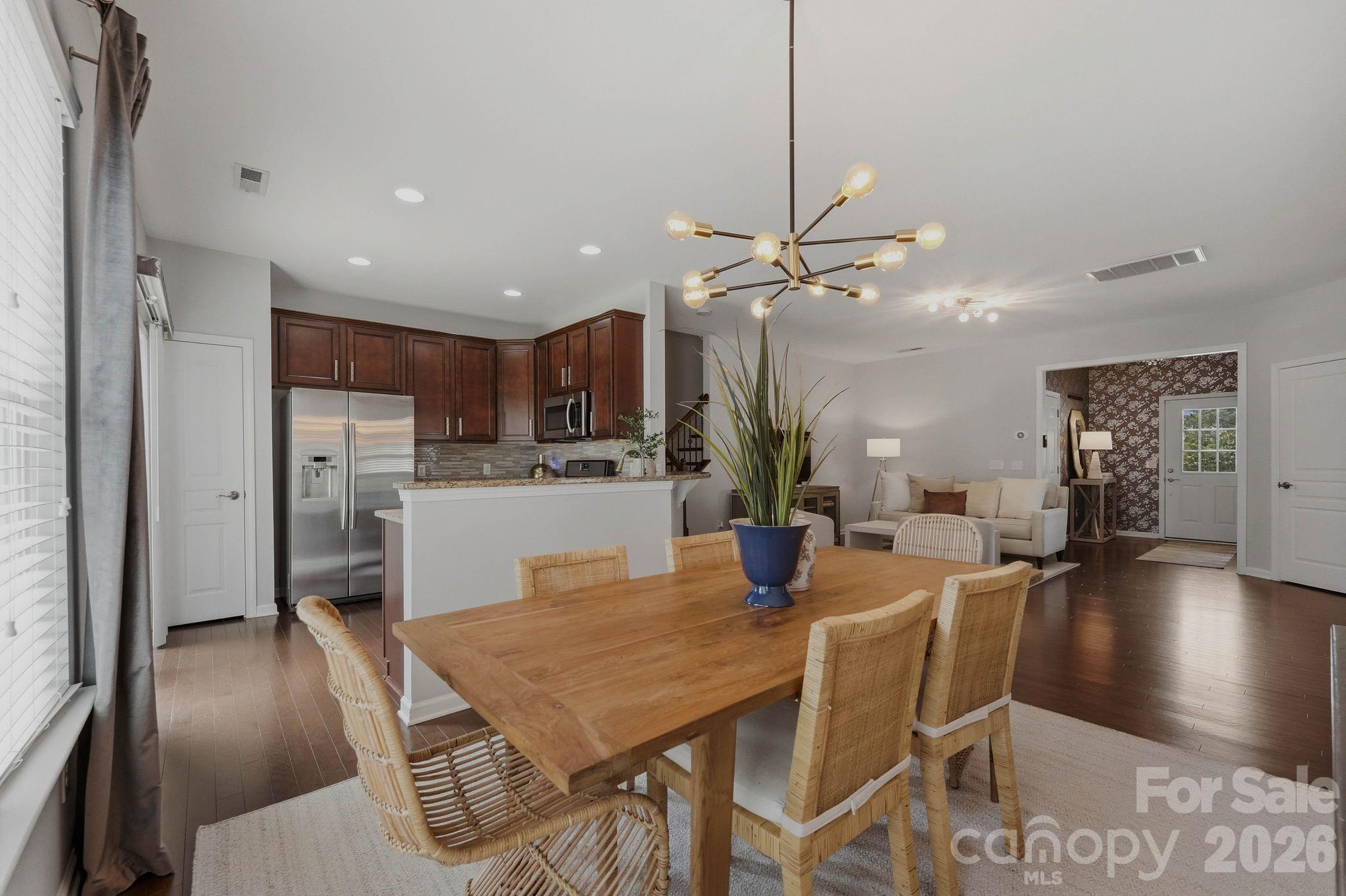 2403 Diplomat Lane — Charlotte