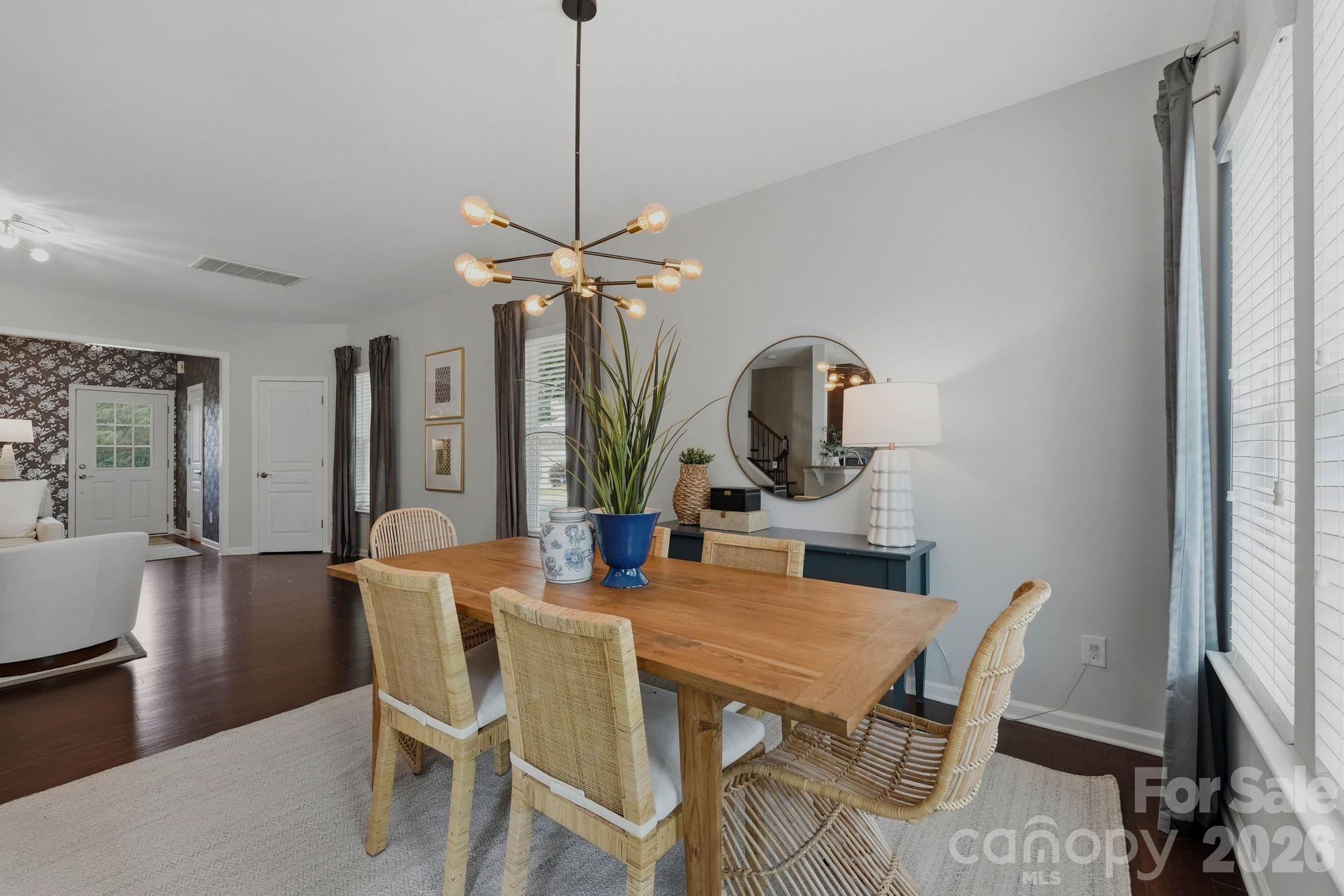 2403 Diplomat Lane — Charlotte