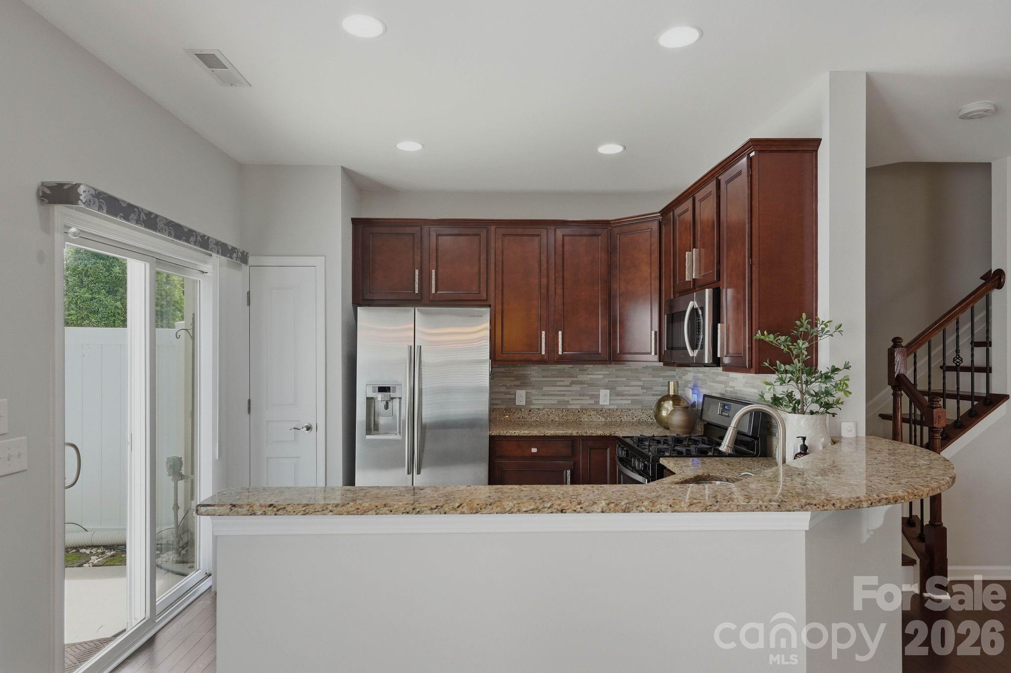 2403 Diplomat Lane — Charlotte