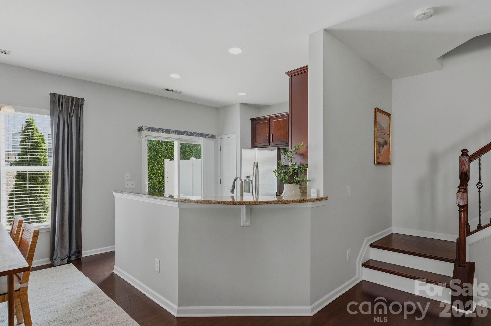 2403 Diplomat Lane — Charlotte